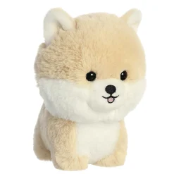 Best - Teddy Pets - 7" Pomeranian Pets