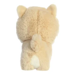 Best - Teddy Pets - 7" Pomeranian Pets