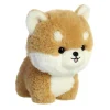 Clearance - Teddy Pets - 7" Shiba Inu Pets
