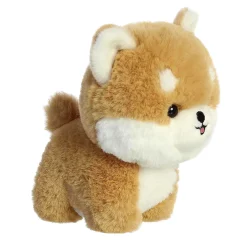 Clearance - Teddy Pets - 7" Shiba Inu Pets
