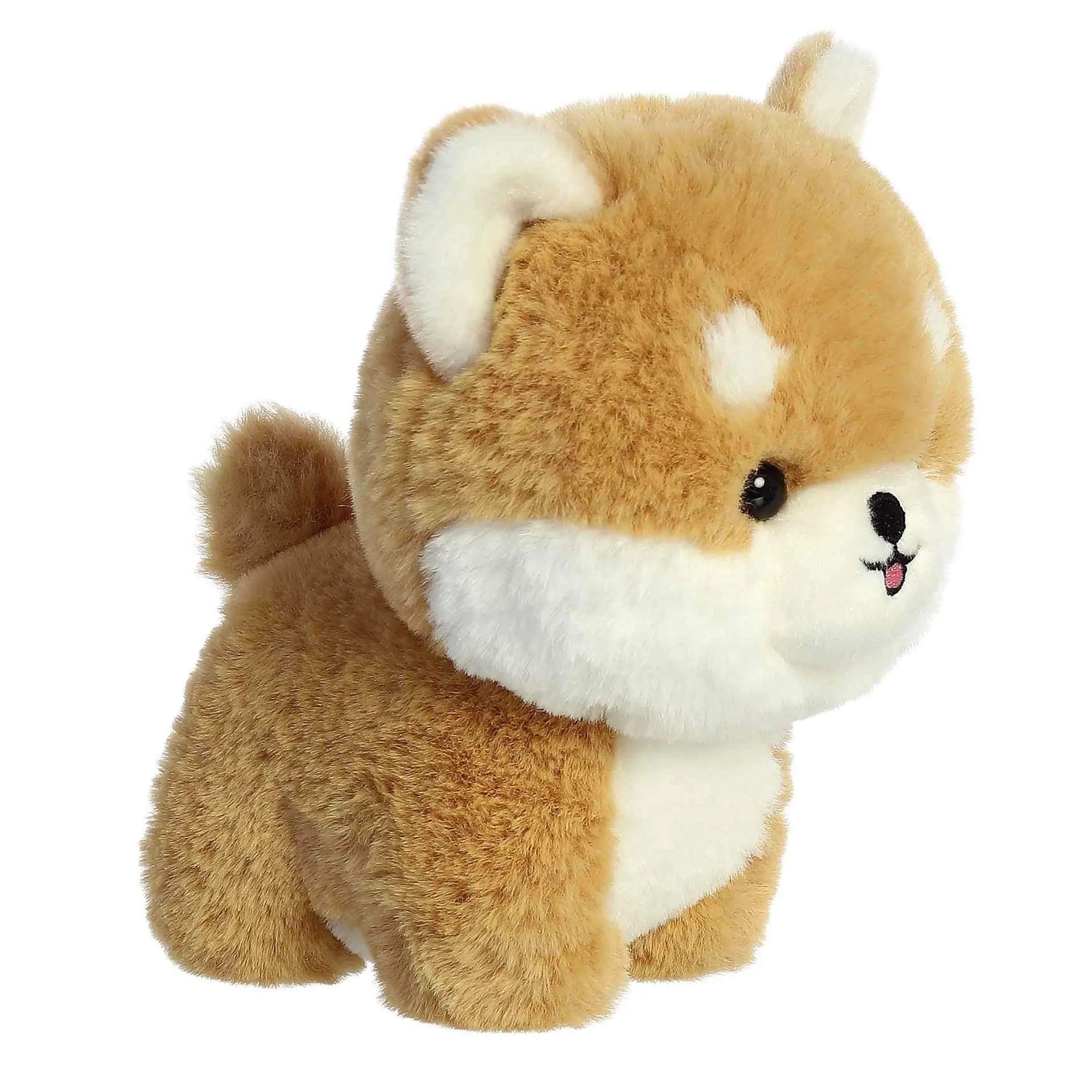 Clearance - Teddy Pets - 7" Shiba Inu Pets