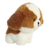 Clearance - Teddy Pets - 7" Shih Tzu Pets