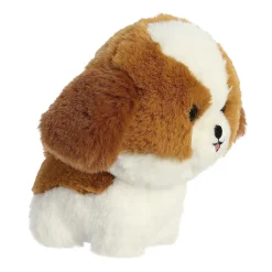 Clearance - Teddy Pets - 7" Shih Tzu Pets