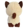 Hot - Teddy Pets - 7" Siamese Pets