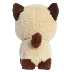 Hot - Teddy Pets - 7" Siamese Pets
