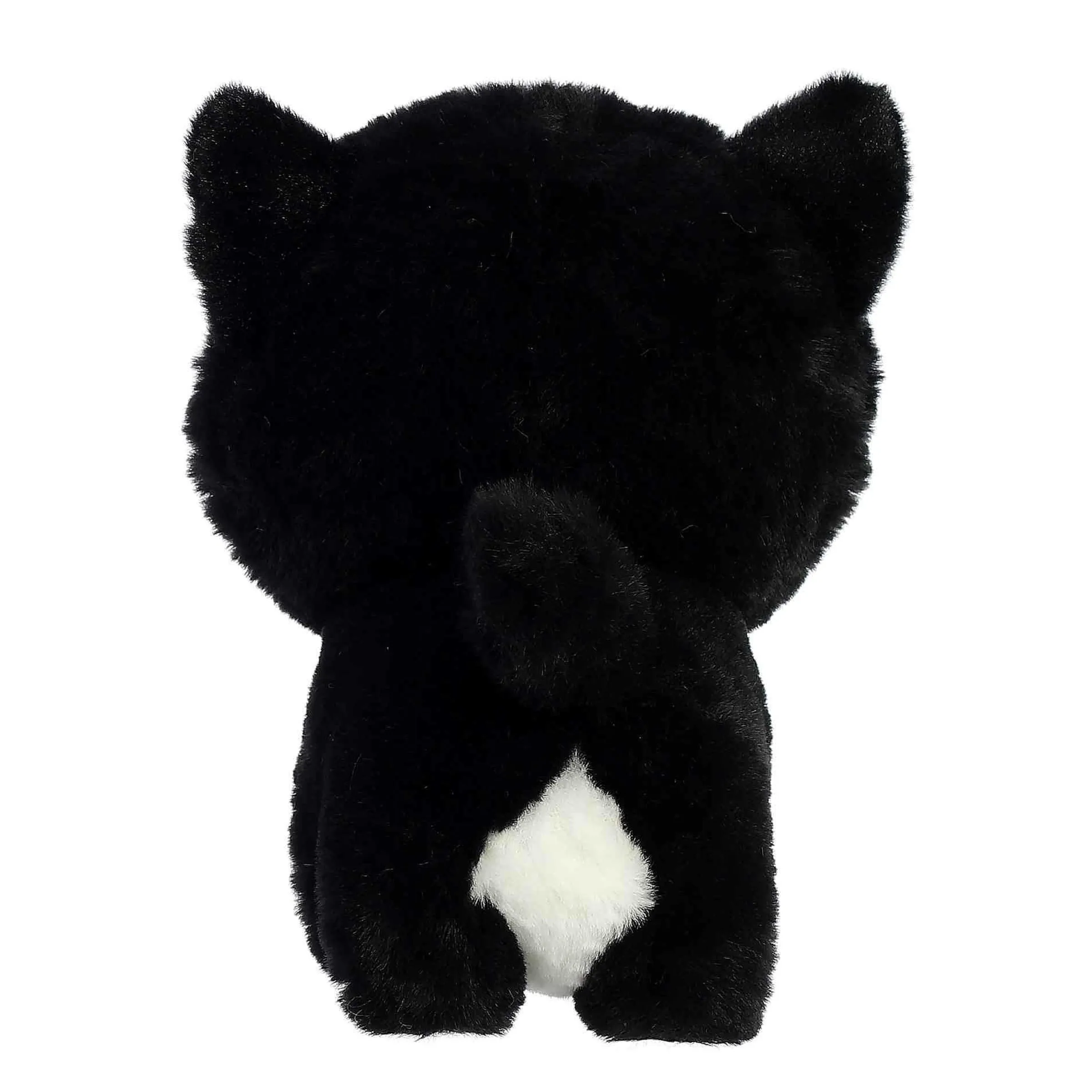 Fashion - Teddy Pets - 7" Tuxedo Cat Pets