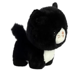Fashion - Teddy Pets - 7" Tuxedo Cat Pets
