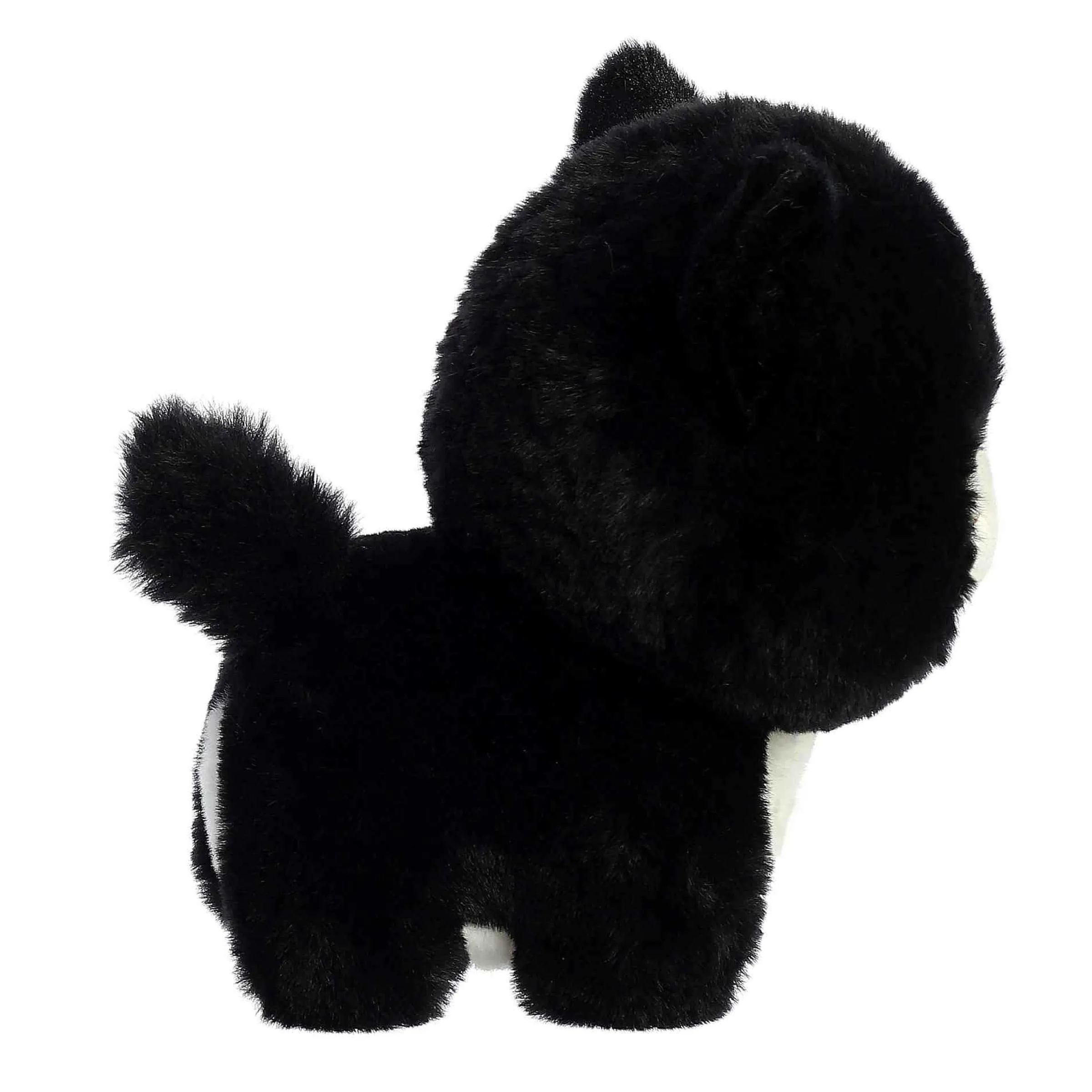 Fashion - Teddy Pets - 7" Tuxedo Cat Pets