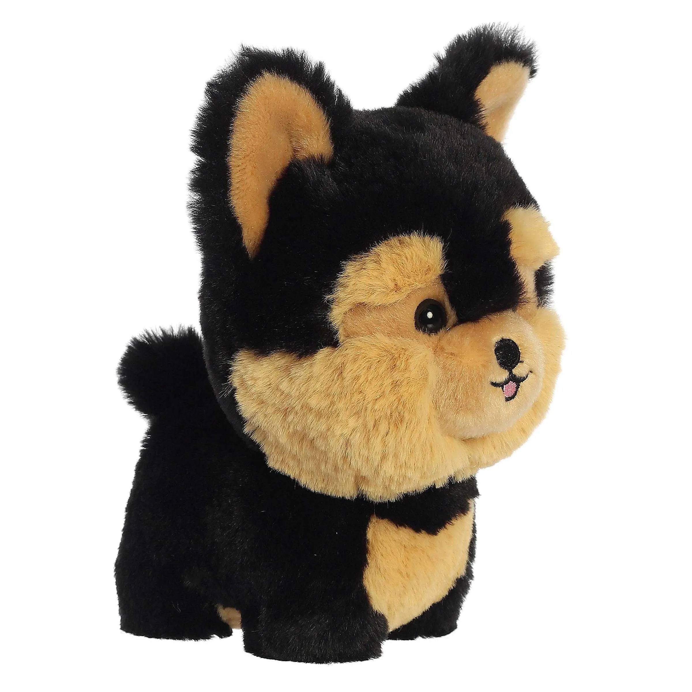 Outlet - Teddy Pets - 7" Yorkie Pets