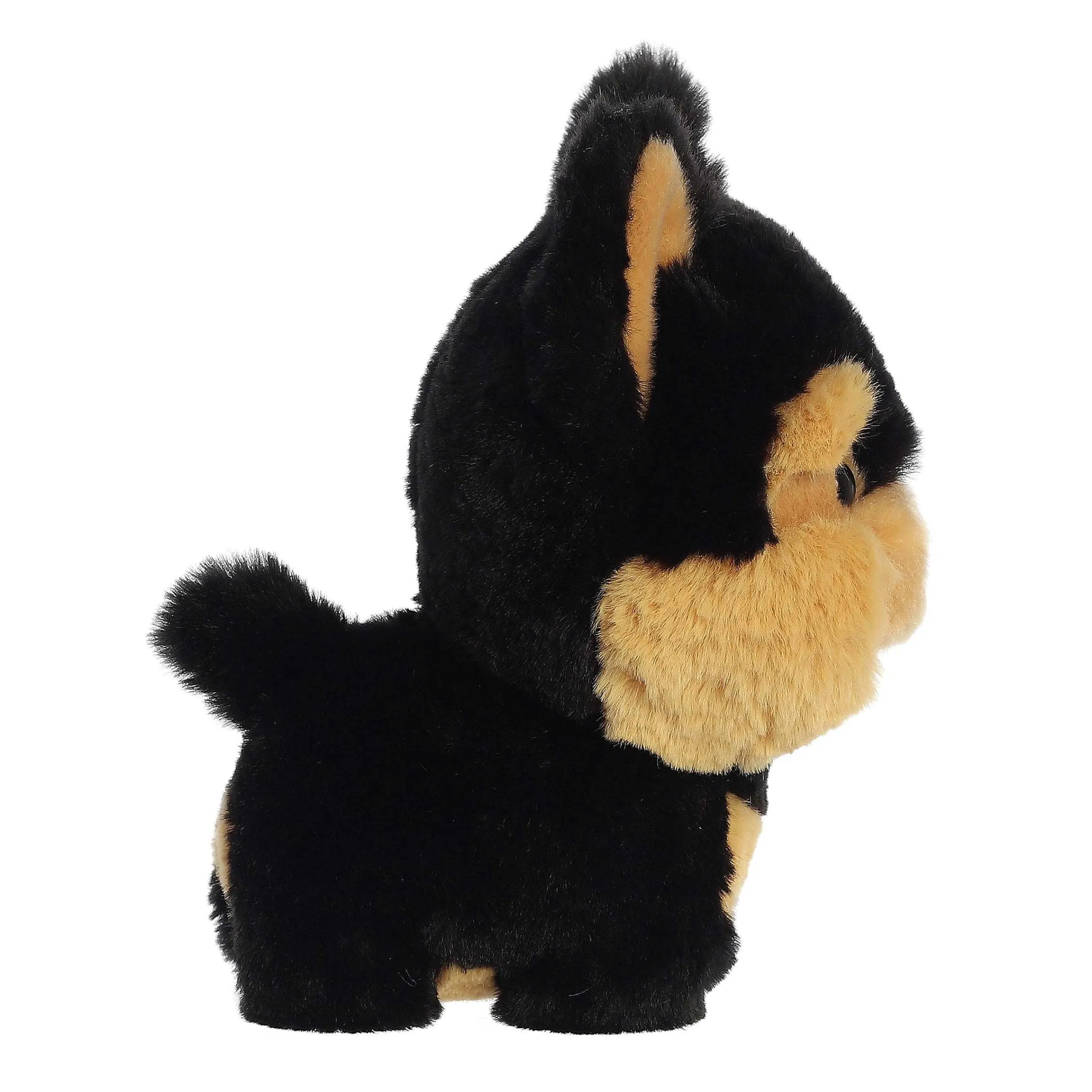 Outlet - Teddy Pets - 7" Yorkie Pets