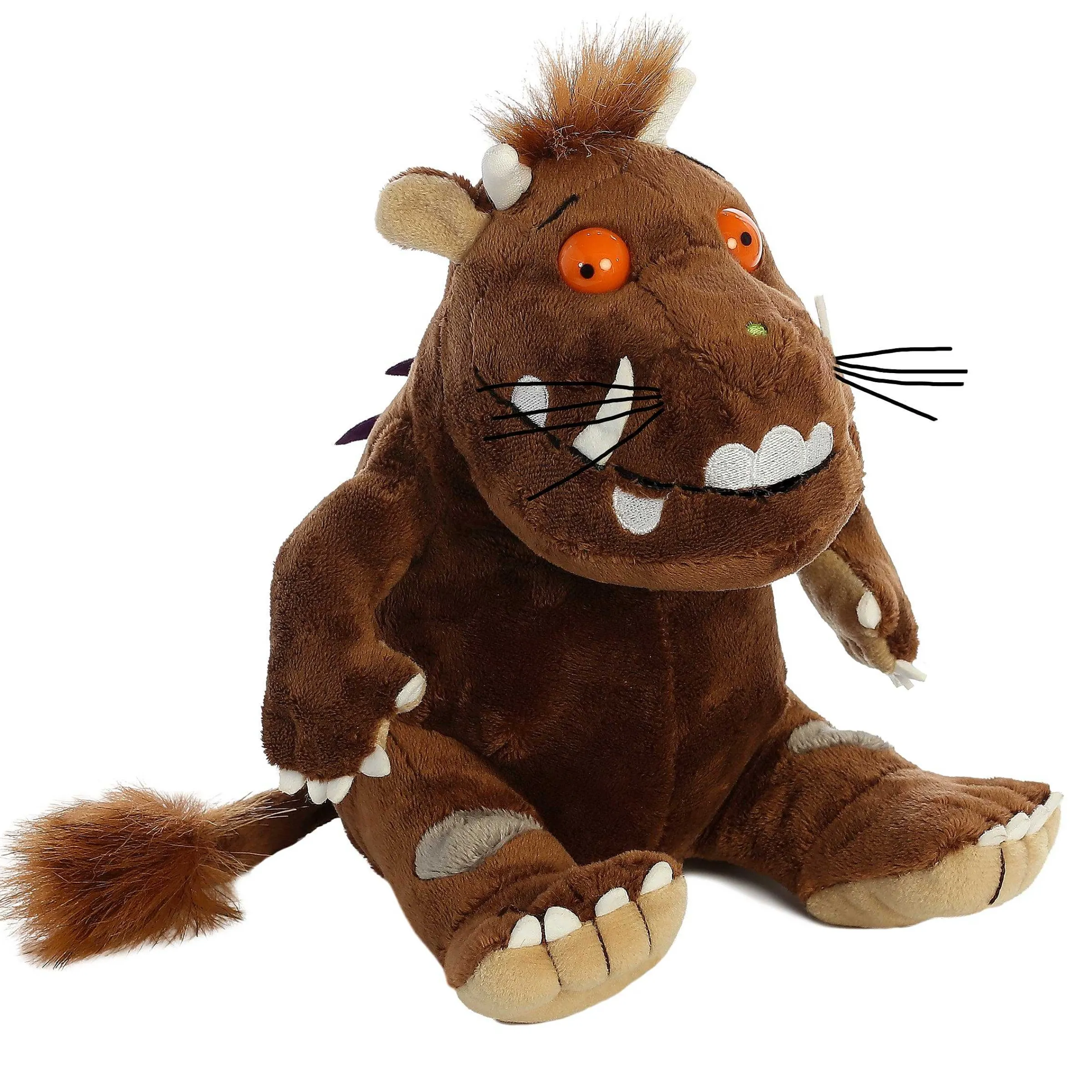 New Aurora® - The Gruffalo® - 9" Gruffalo The Gruffalo®