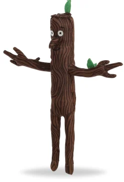 Clearance Aurora® - The Gruffalo® - 12" Stick Man The Gruffalo®