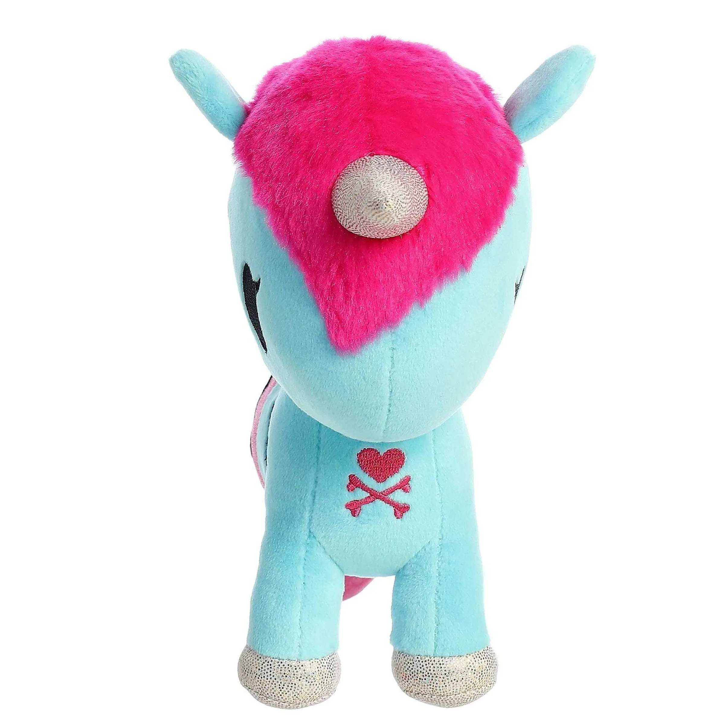 Best Aurora® - ©Tokidoki - 7.5" Aquamarina Fantasy