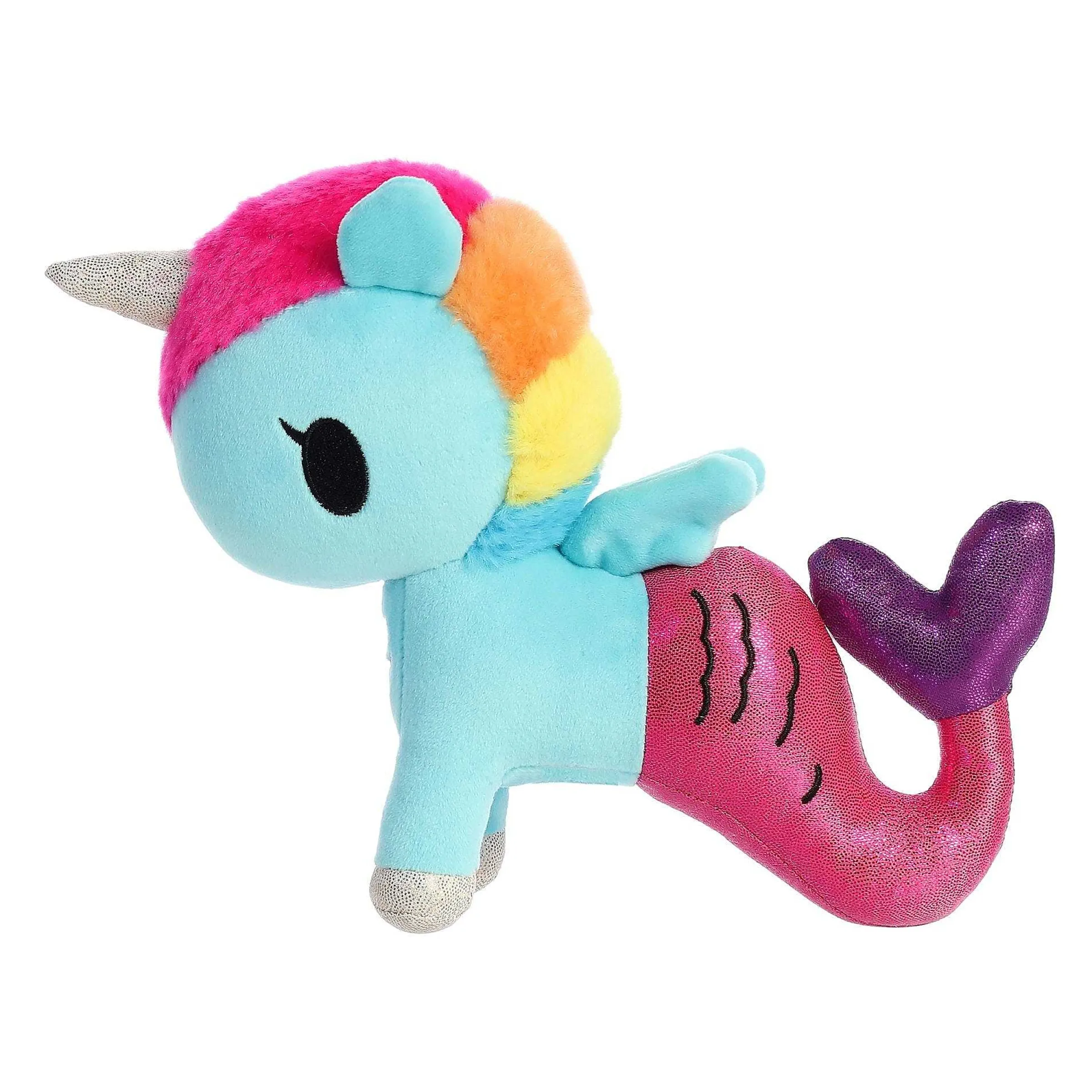 Best Aurora® - ©Tokidoki - 7.5" Aquamarina Fantasy
