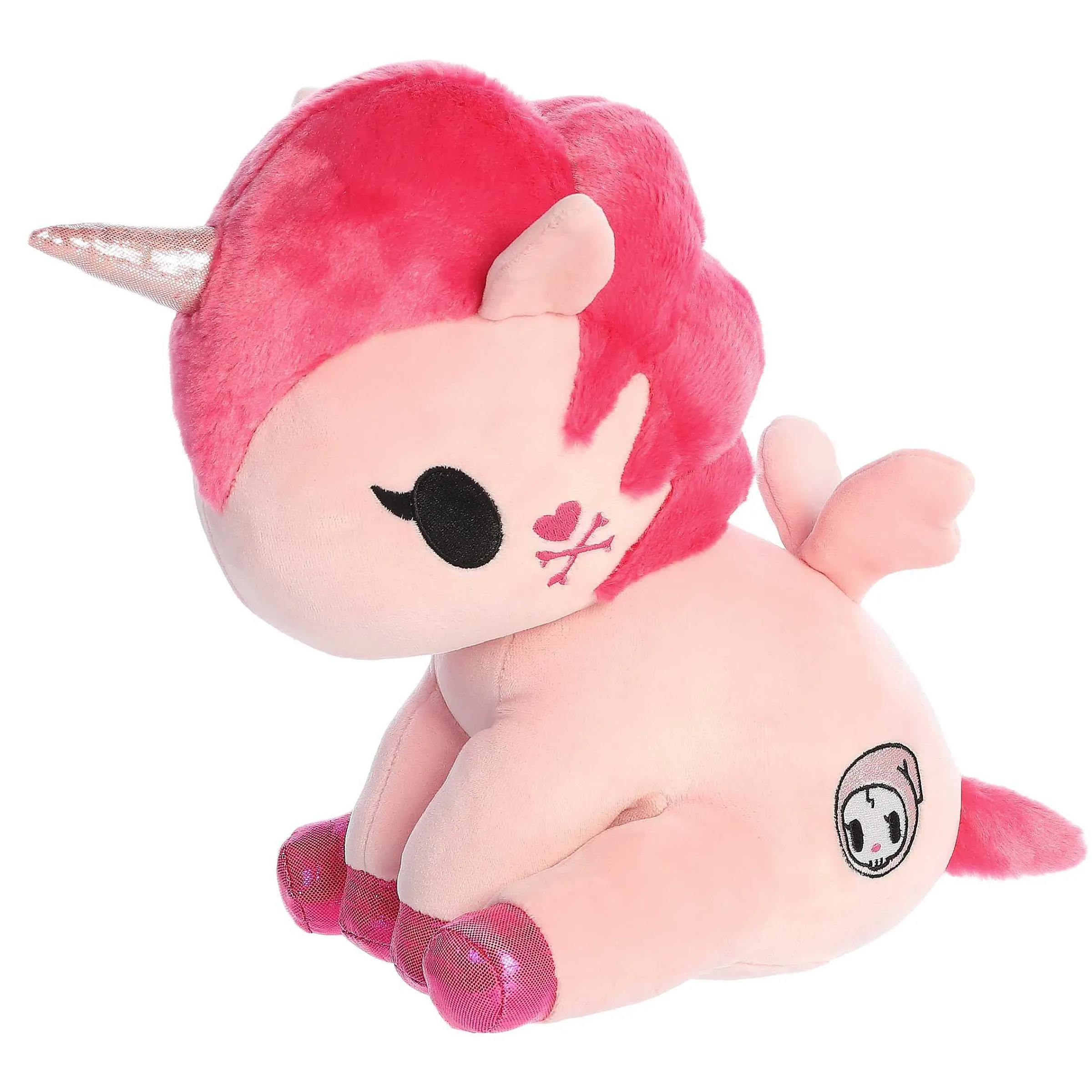 Online Aurora® - ©Tokidoki - 10" Bellina Tokidoki