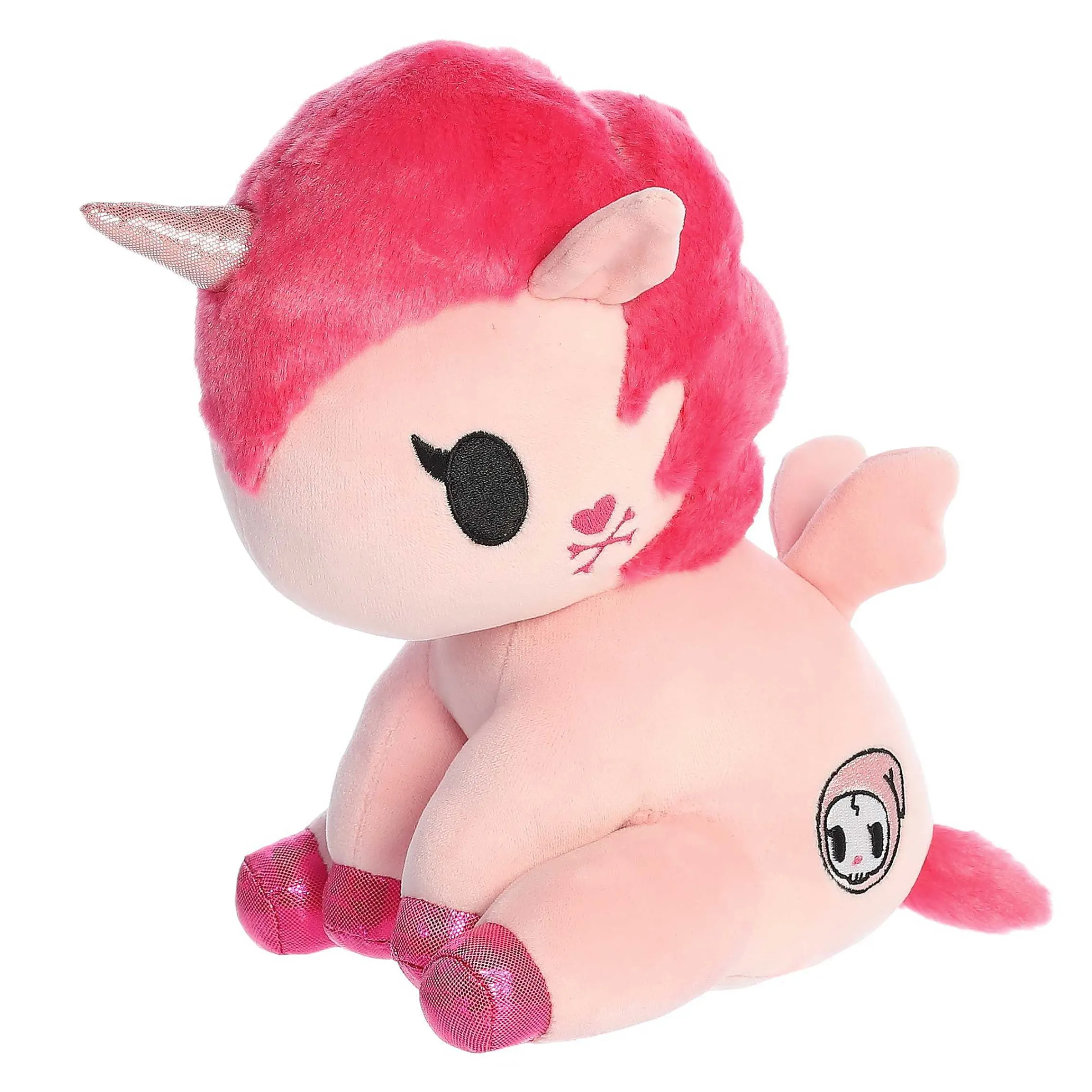 Hot Aurora® - ©Tokidoki - 8.5" Bellina Tokidoki