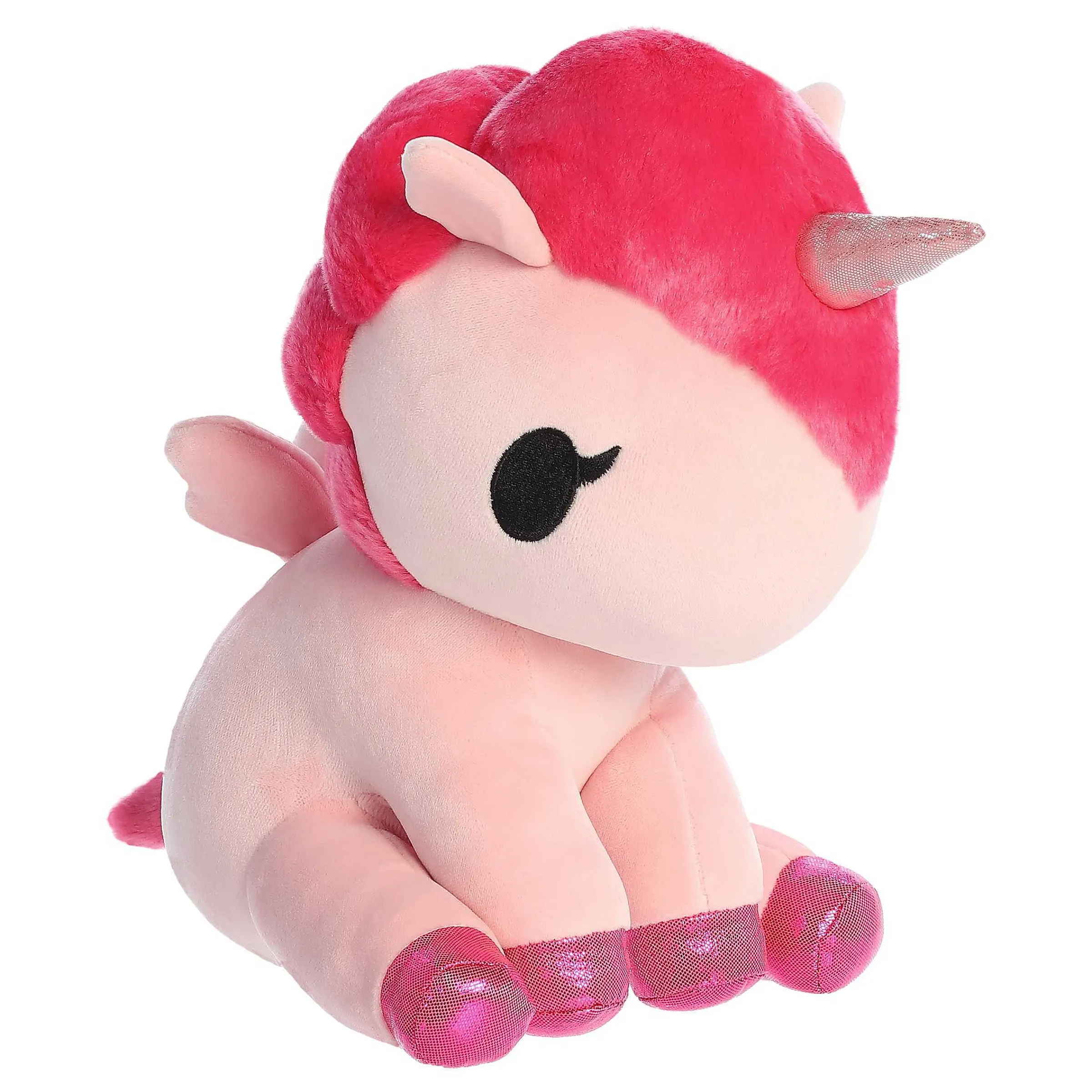 Hot Aurora® - ©Tokidoki - 8.5" Bellina Tokidoki