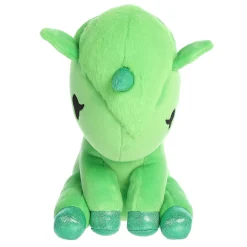 Online Aurora® - ©Tokidoki - 8.5" Delicious Unicorno - Salad New