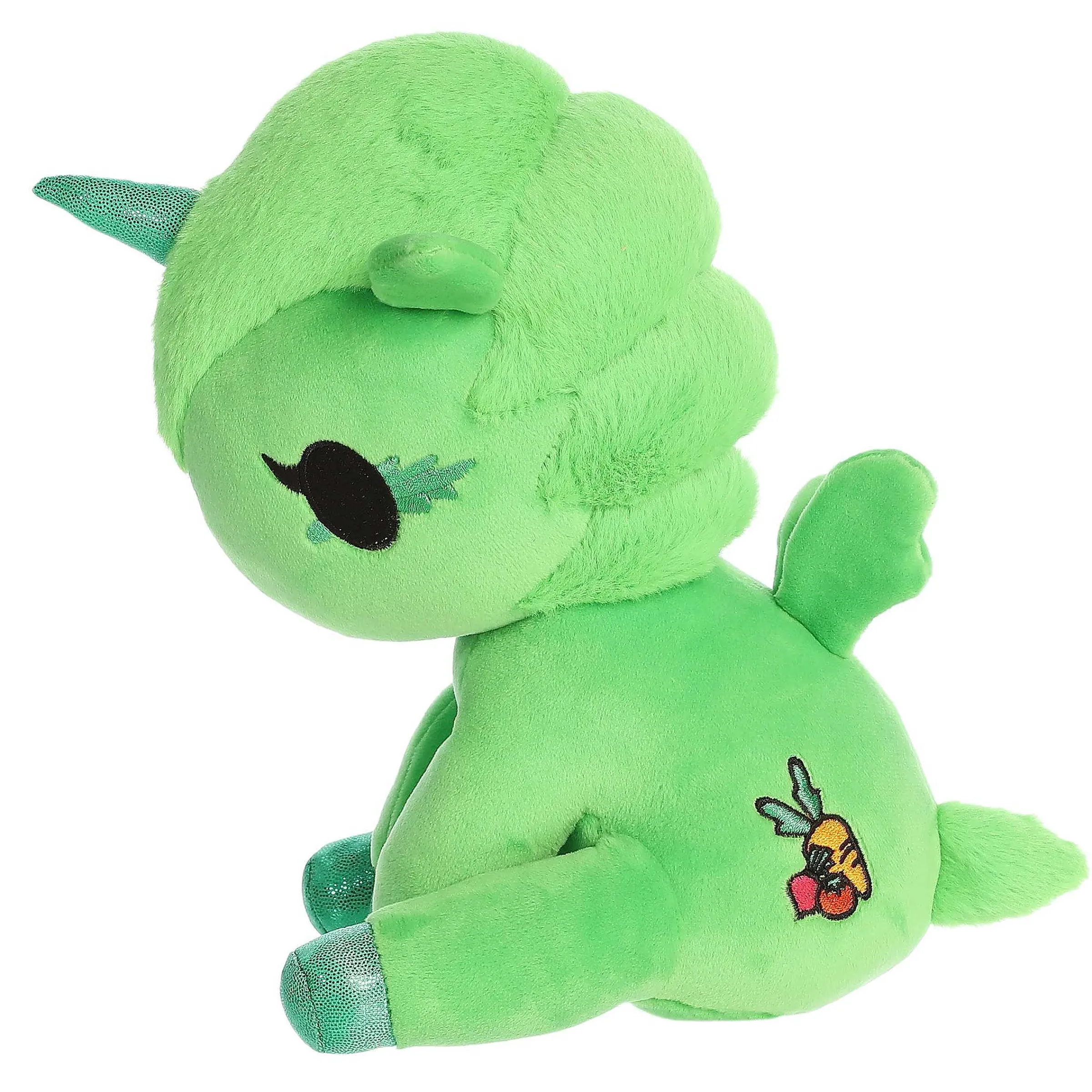Online Aurora® - ©Tokidoki - 8.5" Delicious Unicorno - Salad New