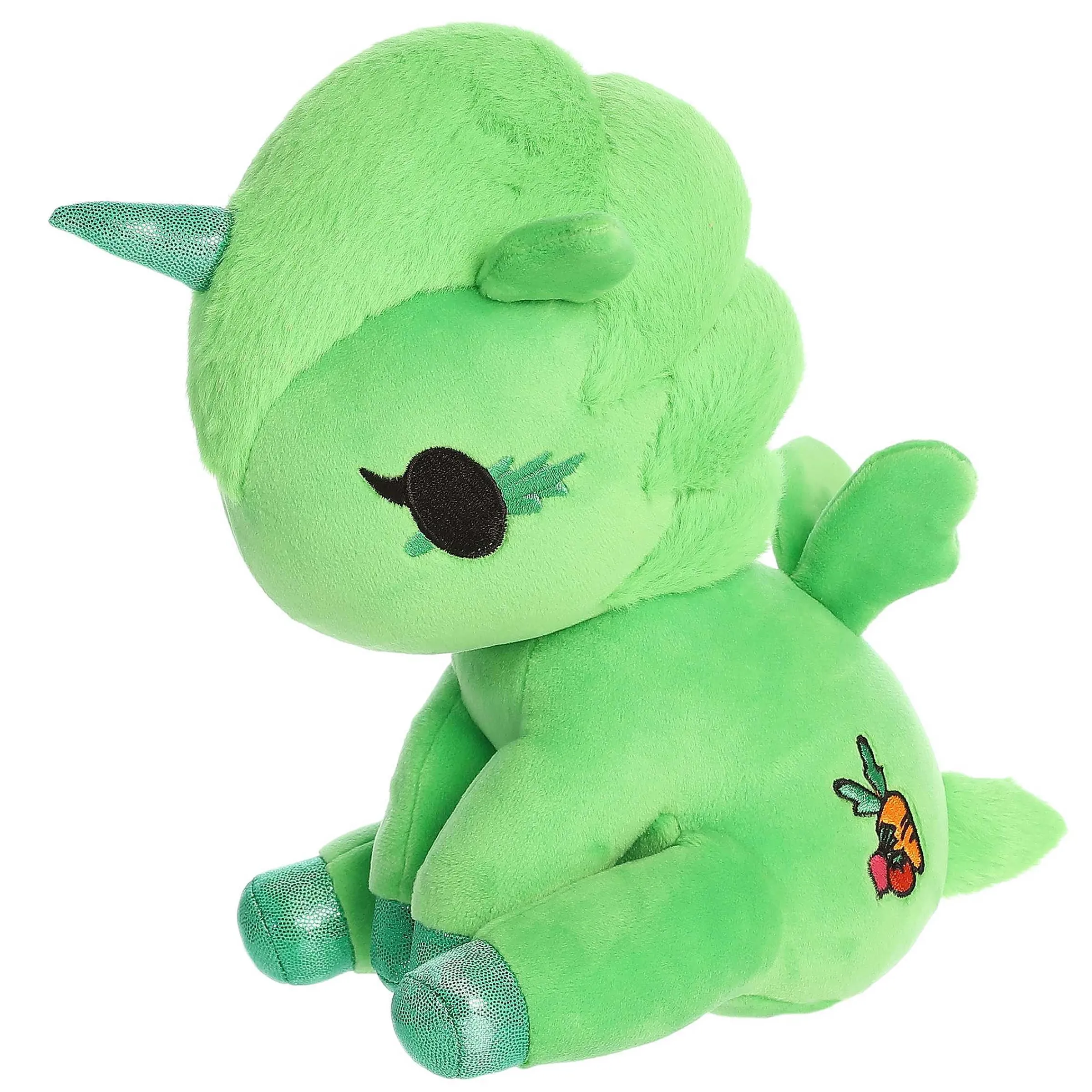 Online Aurora® - ©Tokidoki - 8.5" Delicious Unicorno - Salad New