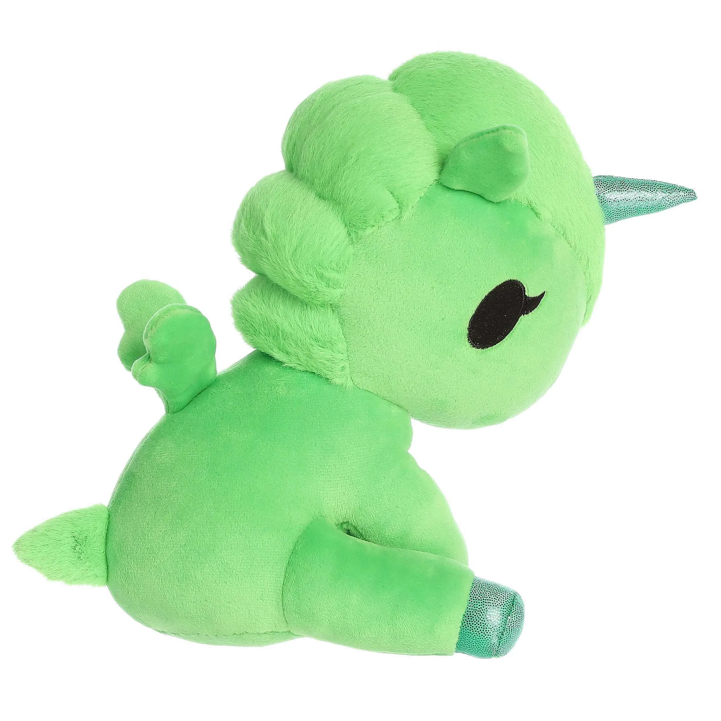 Online Aurora® - ©Tokidoki - 8.5" Delicious Unicorno - Salad New