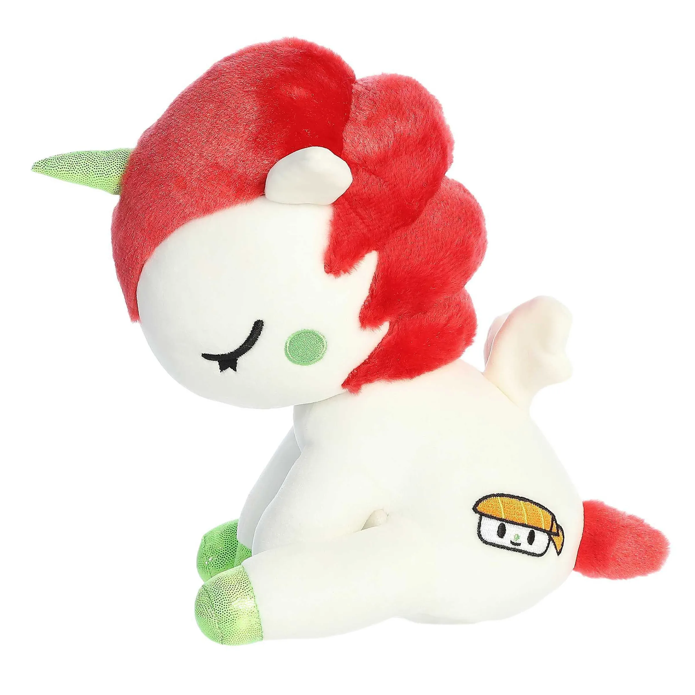 Sale Aurora® - ©Tokidoki - 8.5" Delicious Unicorno - Sashimi New