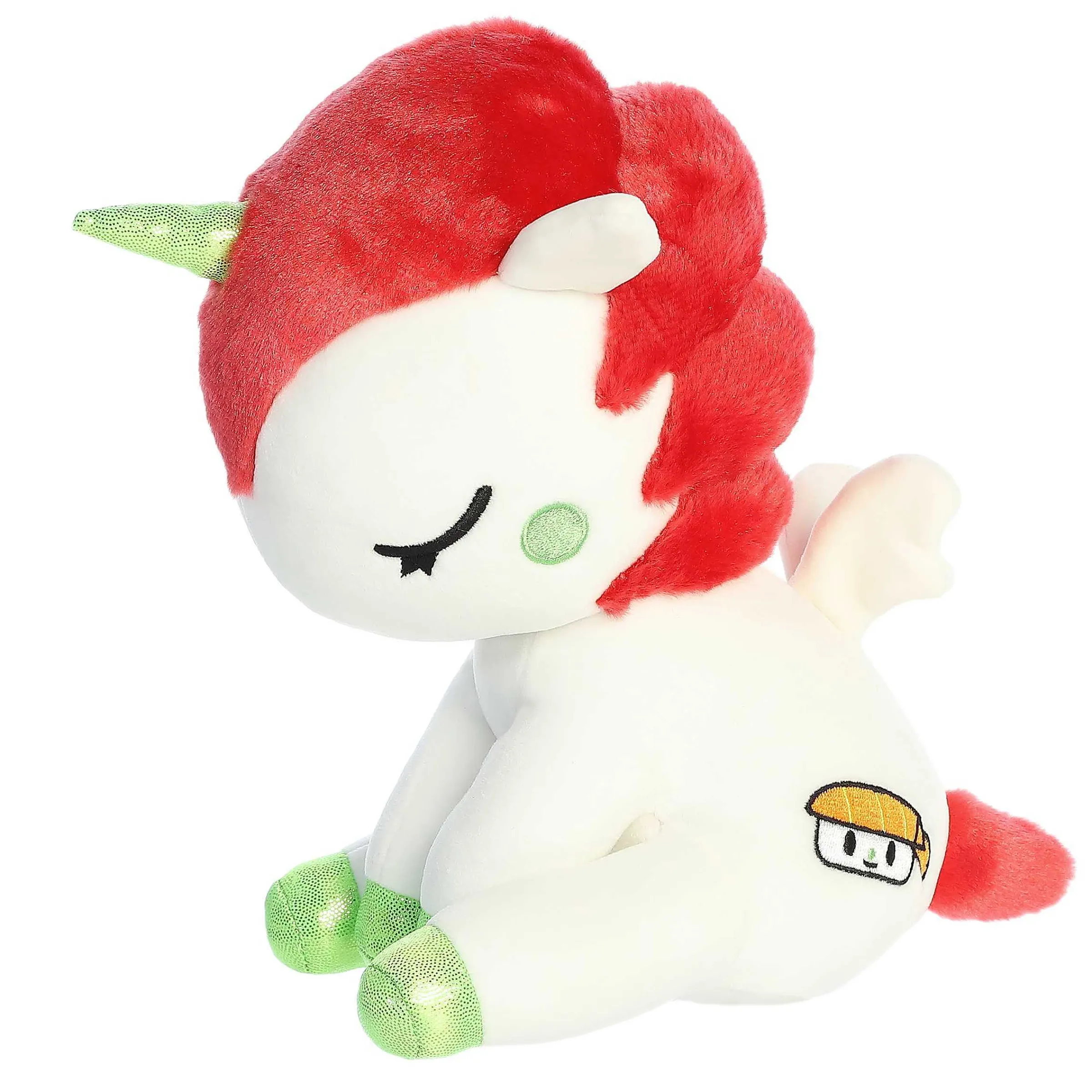 Sale Aurora® - ©Tokidoki - 8.5" Delicious Unicorno - Sashimi New