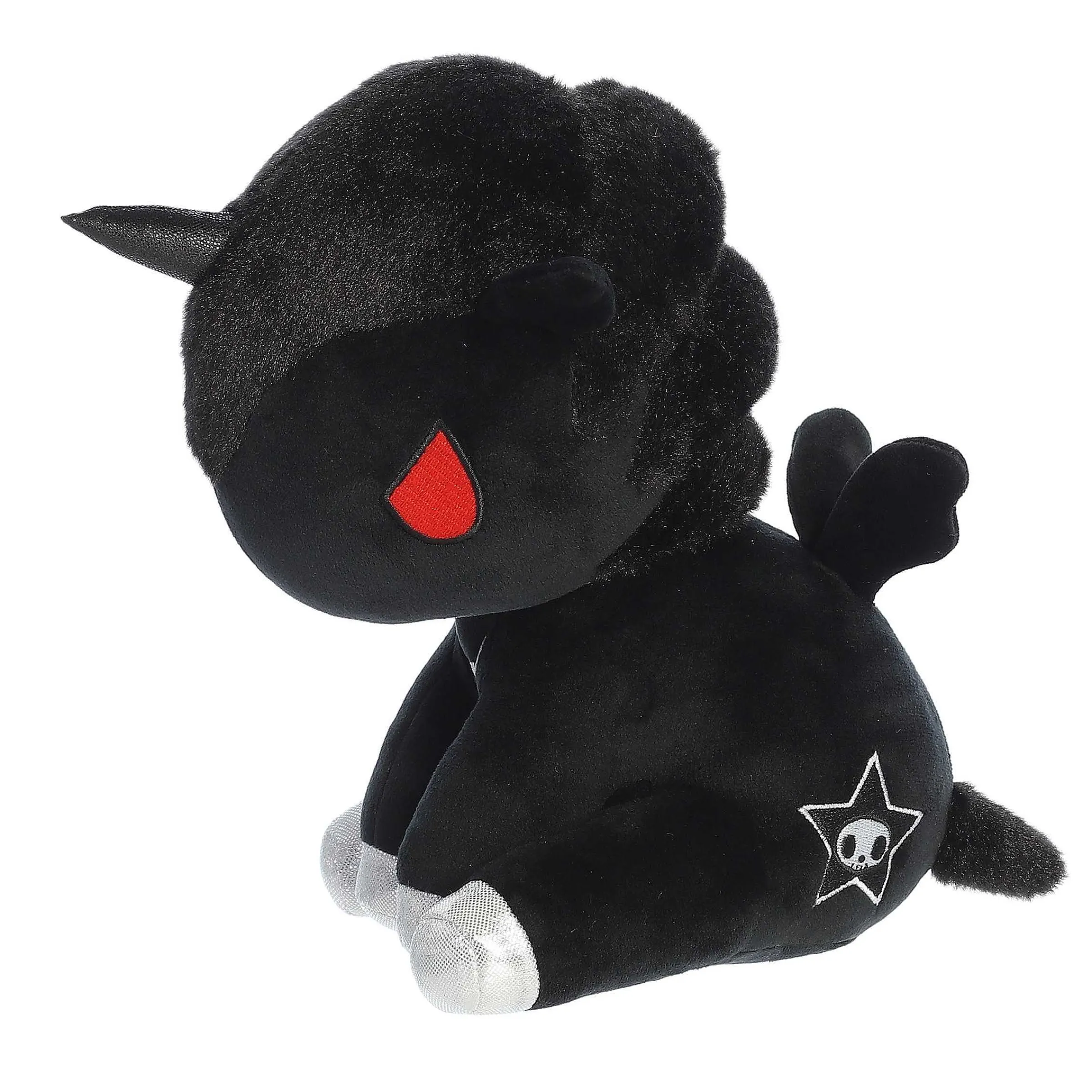 Clearance Aurora® - ©Tokidoki - 8.5" Fumo Tokidoki