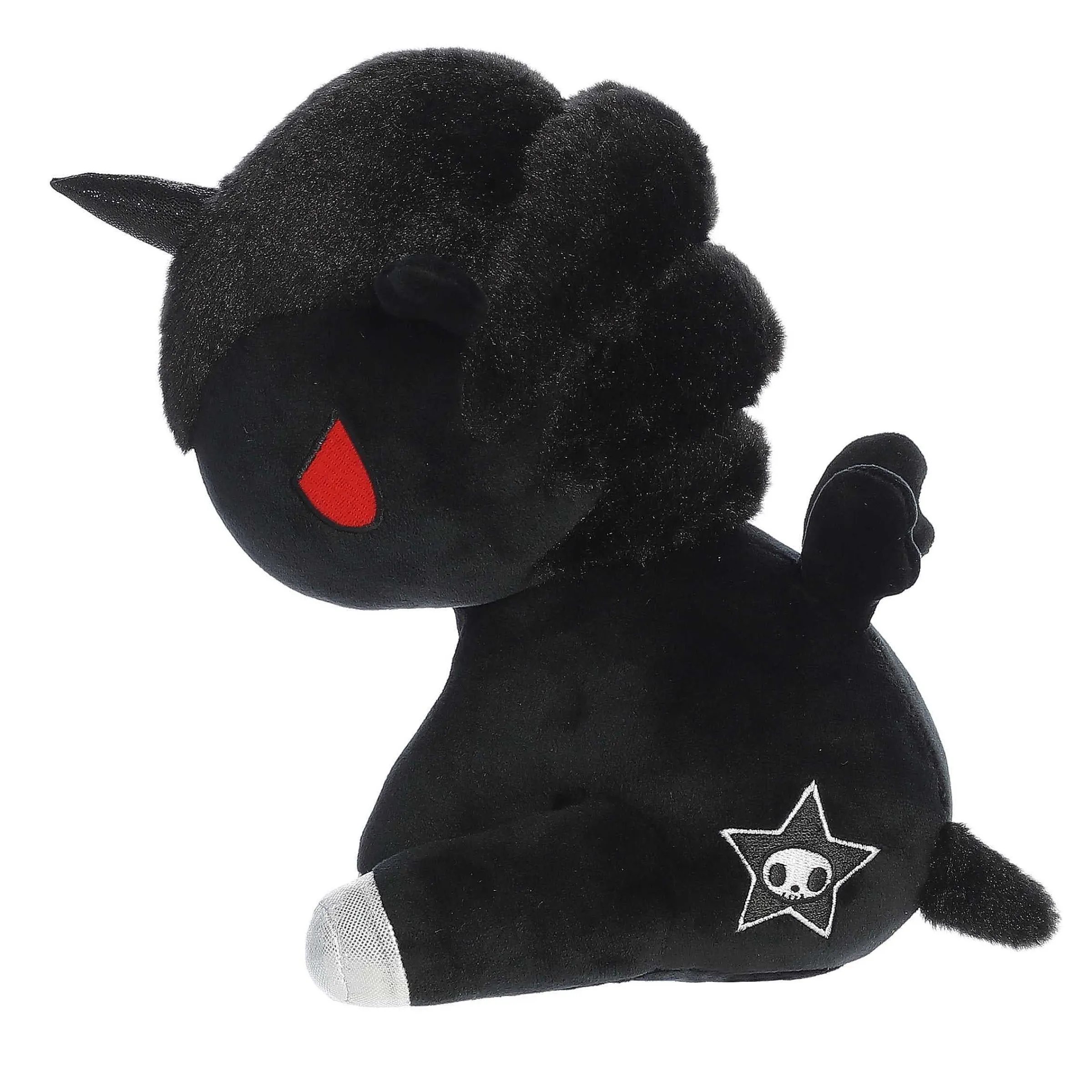 Clearance Aurora® - ©Tokidoki - 8.5" Fumo Tokidoki