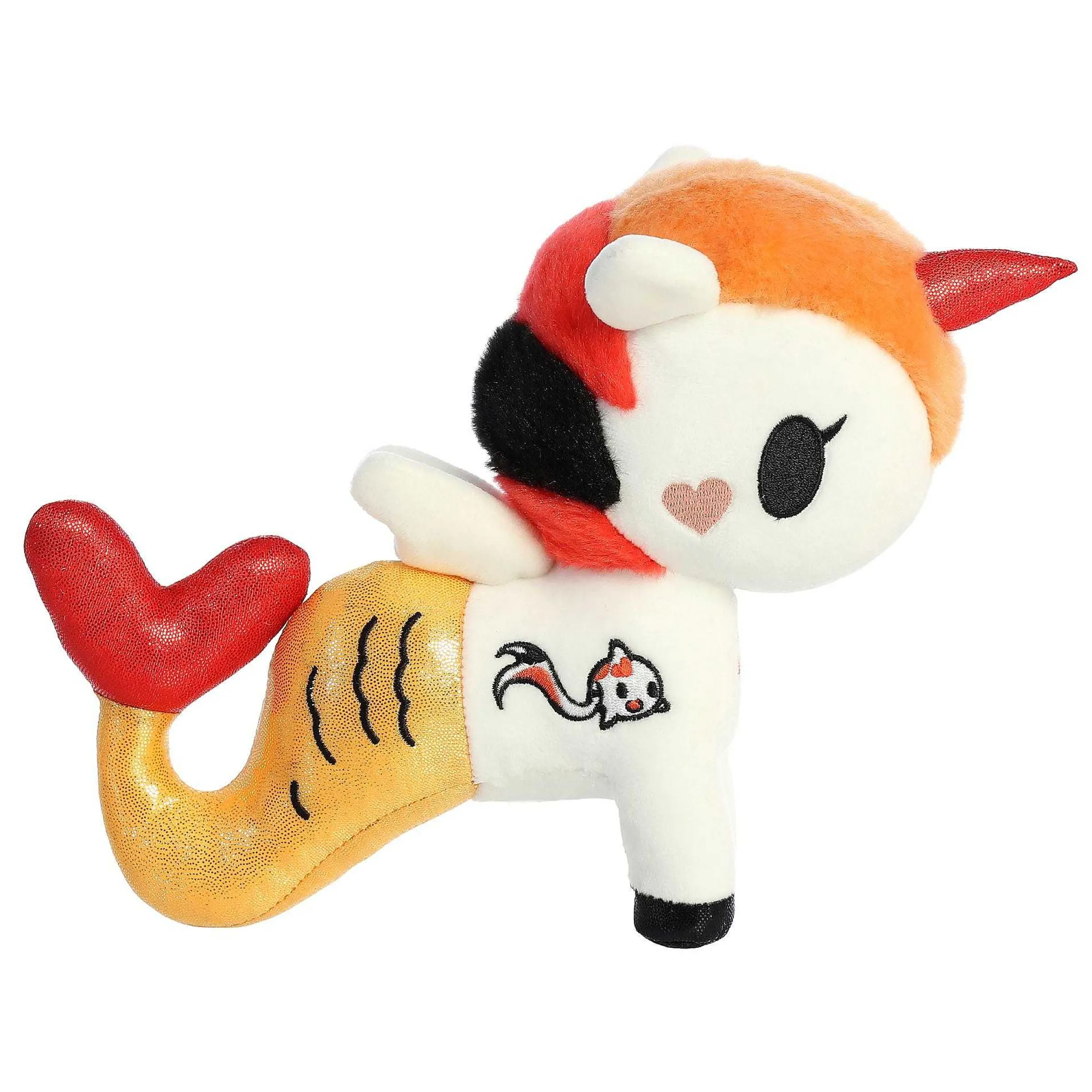 Sale Aurora® - ©Tokidoki - 7.5" Jade Fantasy