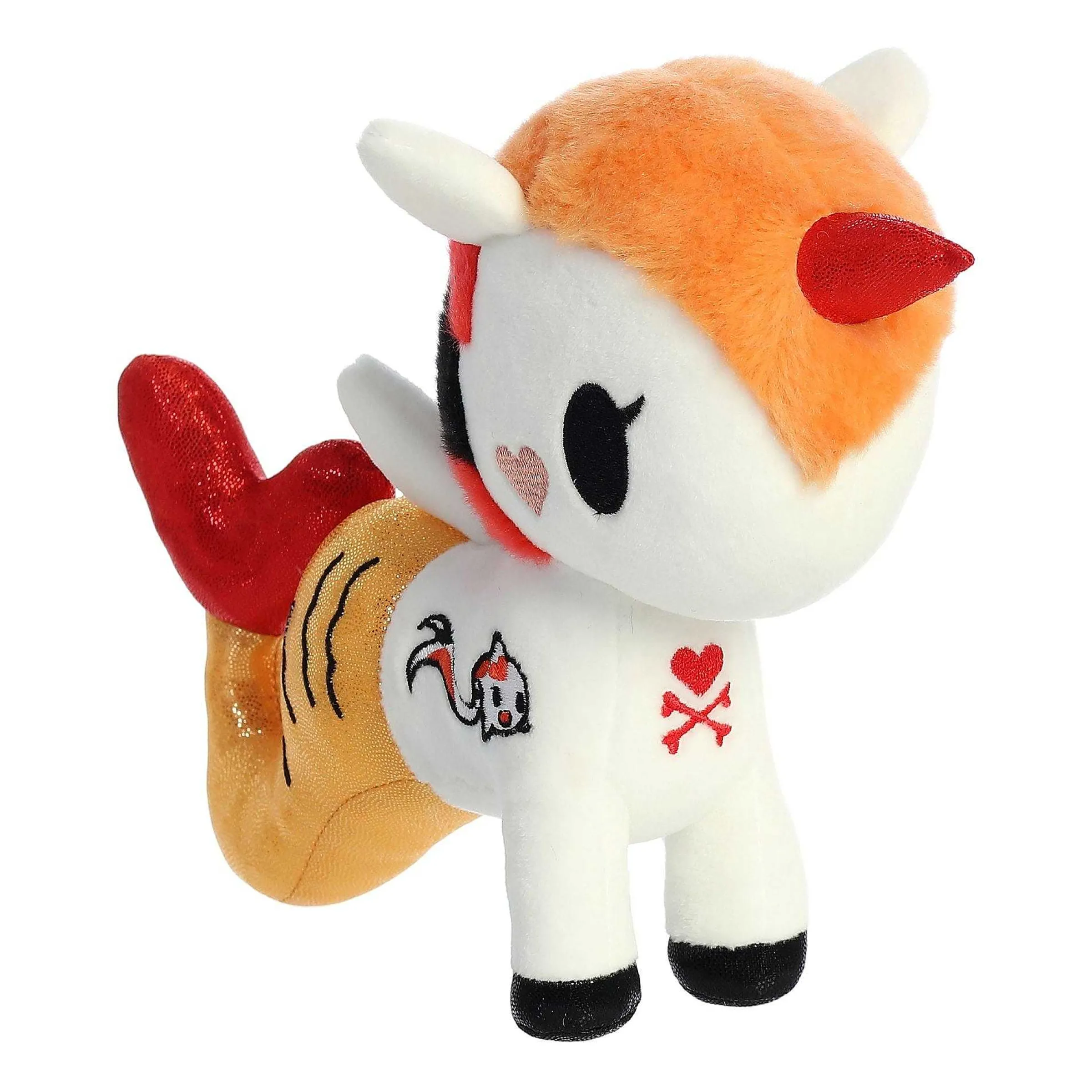 Sale Aurora® - ©Tokidoki - 7.5" Jade Fantasy