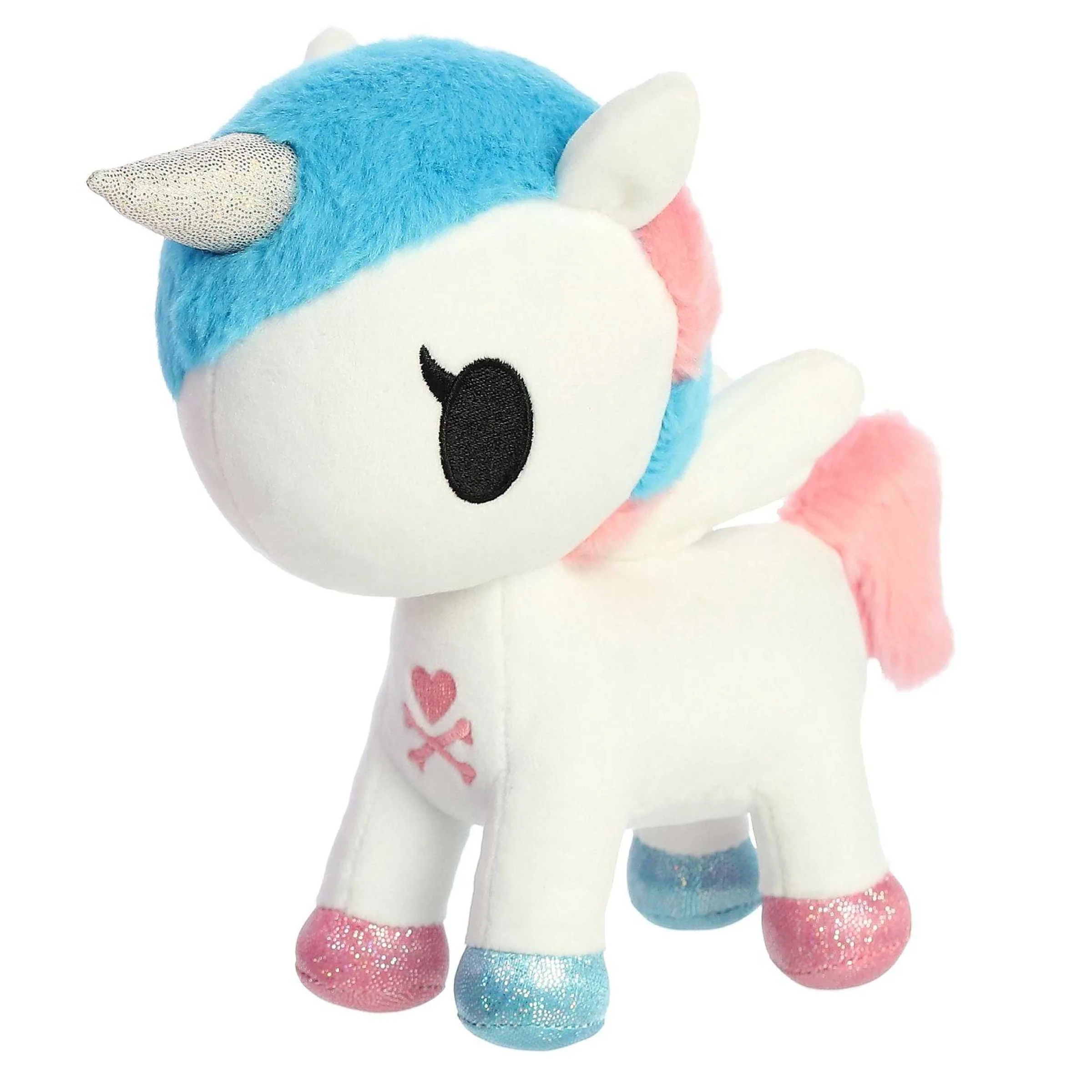 Outlet Aurora® - ©Tokidoki - 7.5" Marsha Fantasy