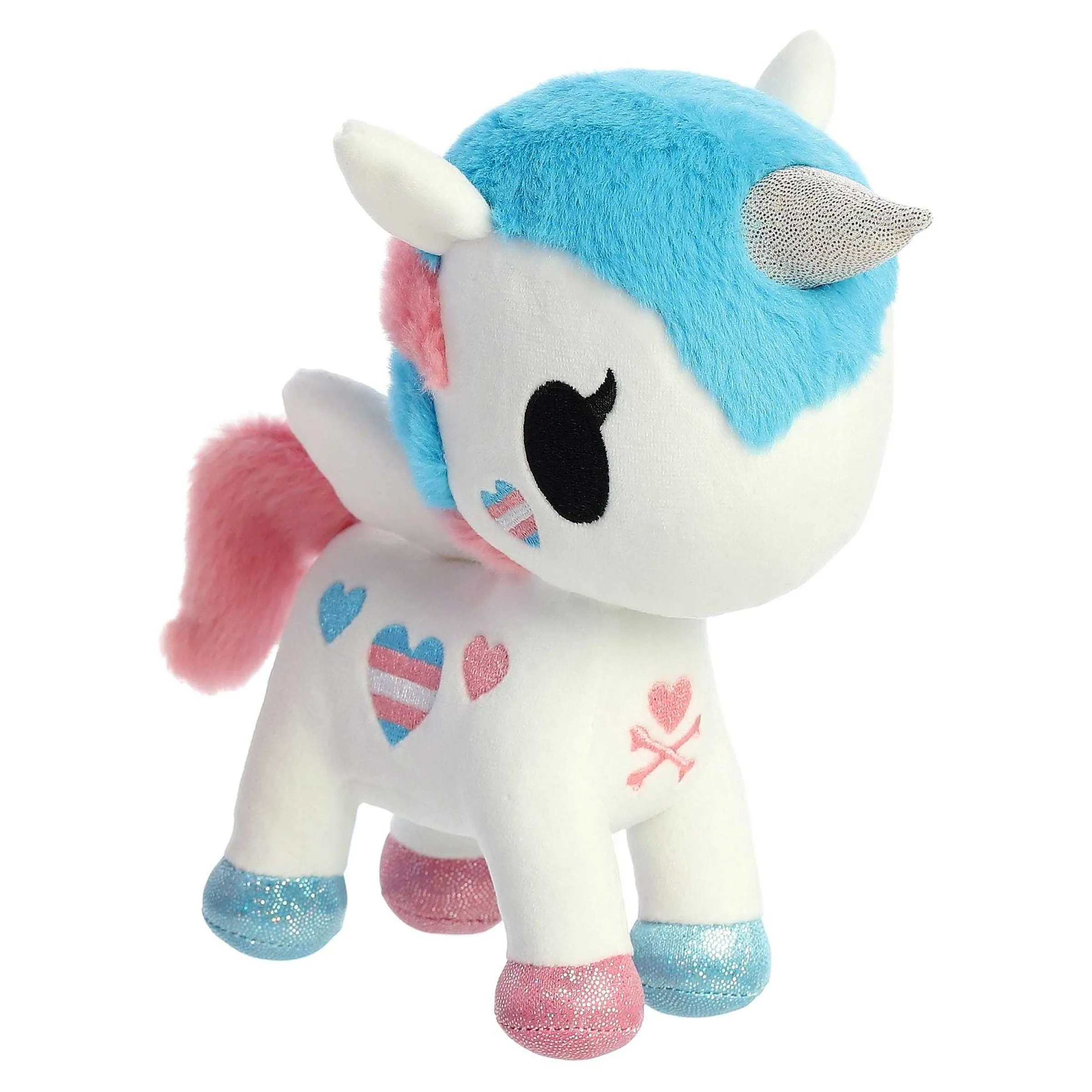 Outlet Aurora® - ©Tokidoki - 7.5" Marsha Fantasy