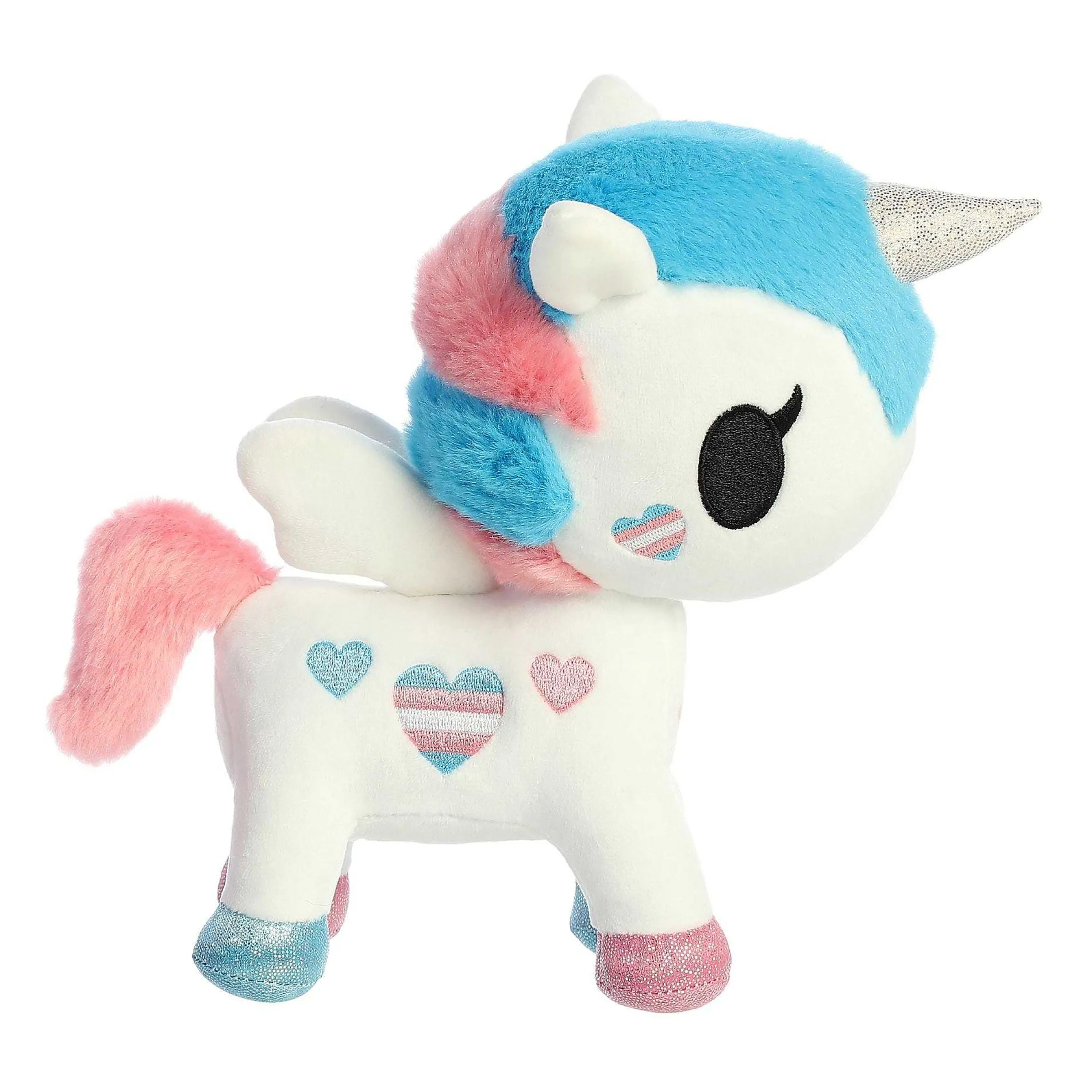 Outlet Aurora® - ©Tokidoki - 7.5" Marsha Fantasy
