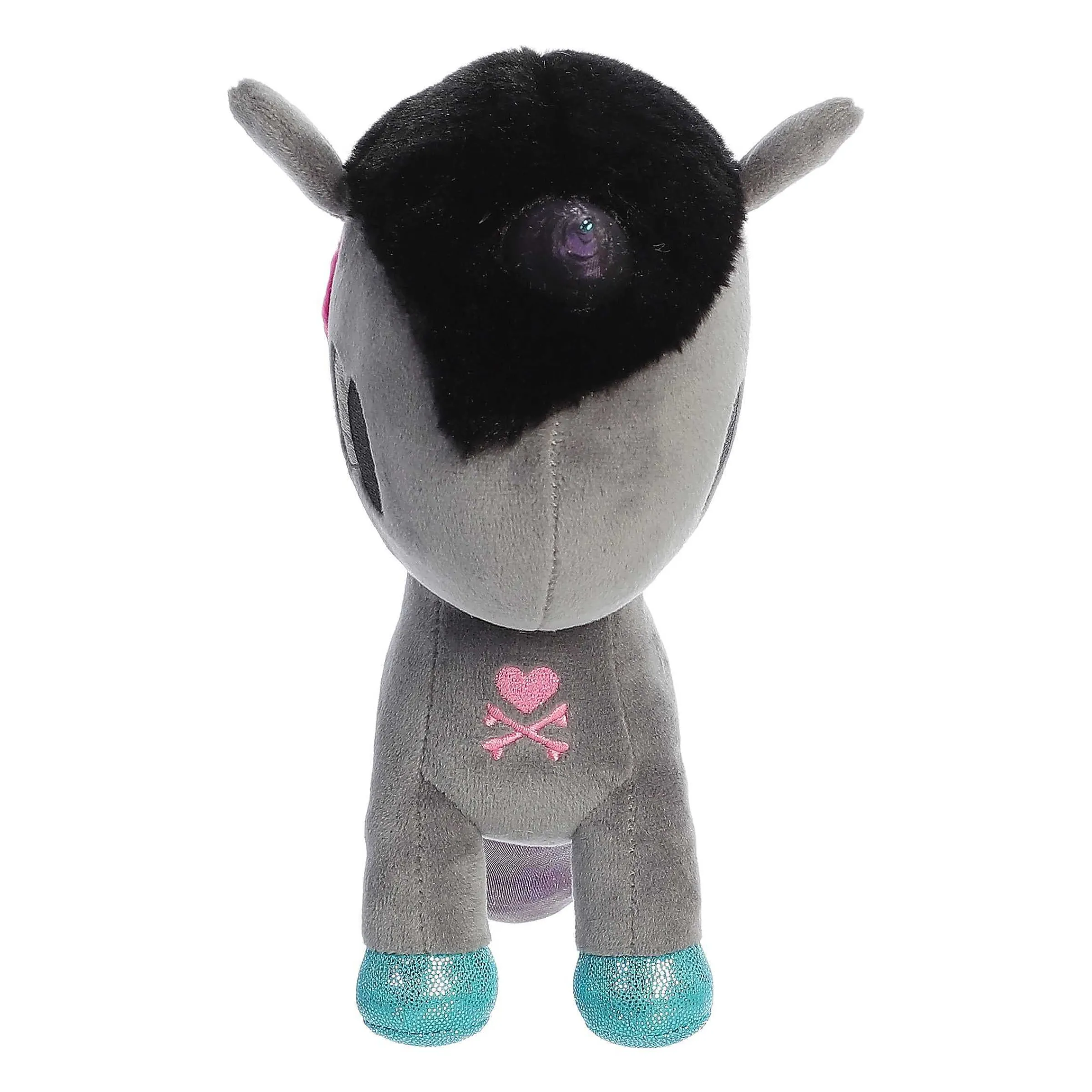 Clearance Aurora® - ©Tokidoki - 9.5" Mermicorno - Searena New