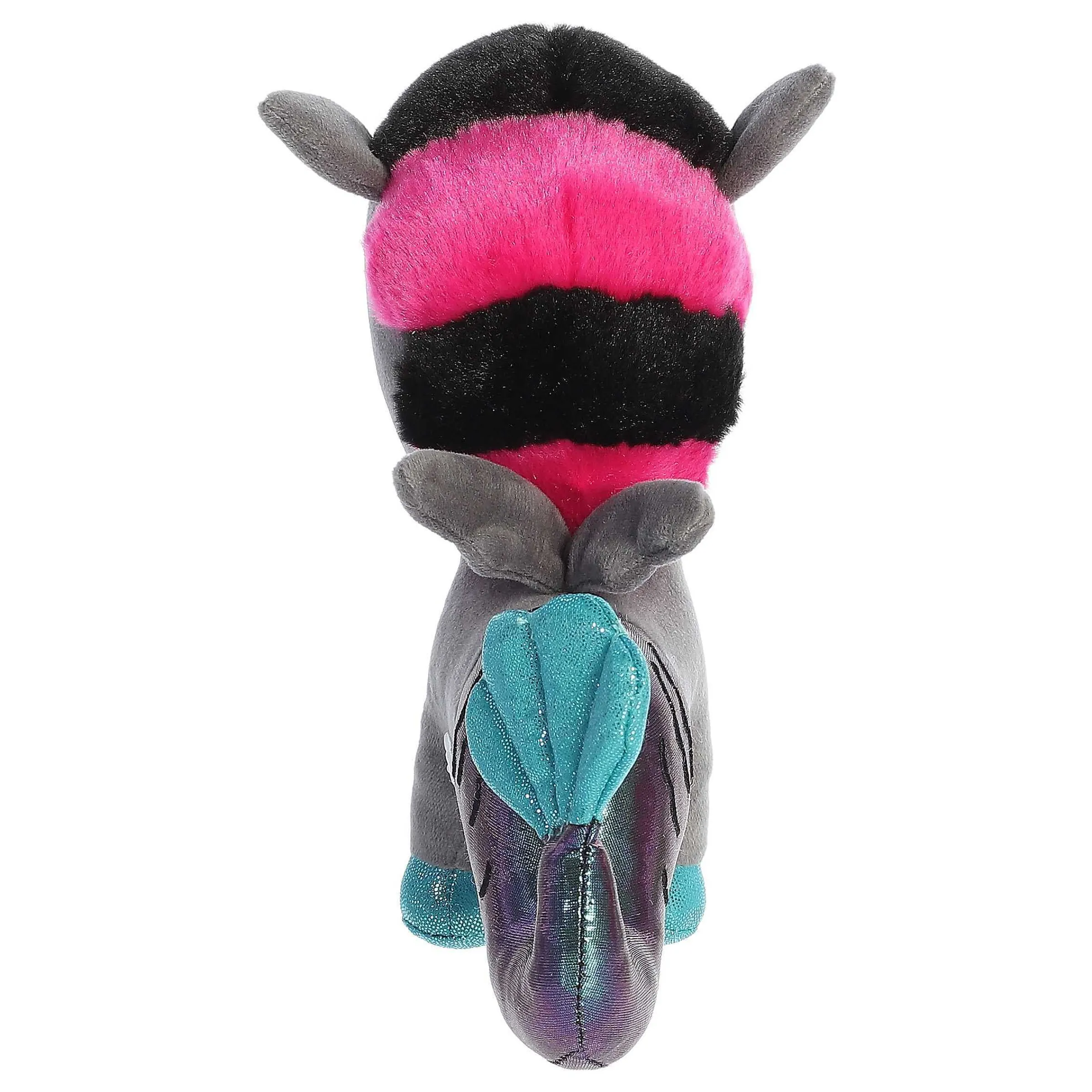 Clearance Aurora® - ©Tokidoki - 9.5" Mermicorno - Searena New