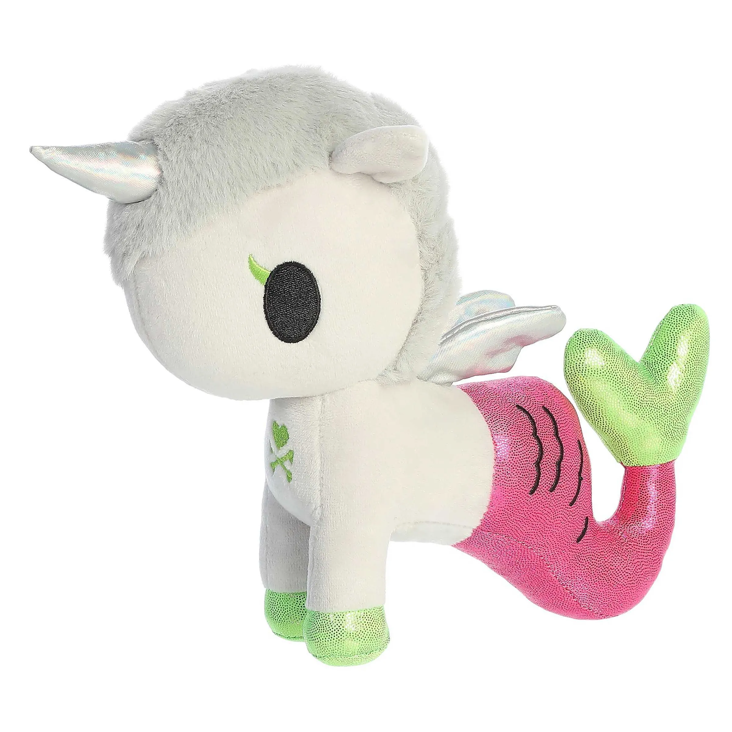 Best Aurora® - ©Tokidoki - 9.5" Mermicorno - Deejay New