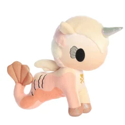 Online Aurora® - ©Tokidoki - 9.5" Mermicorno - Searena New