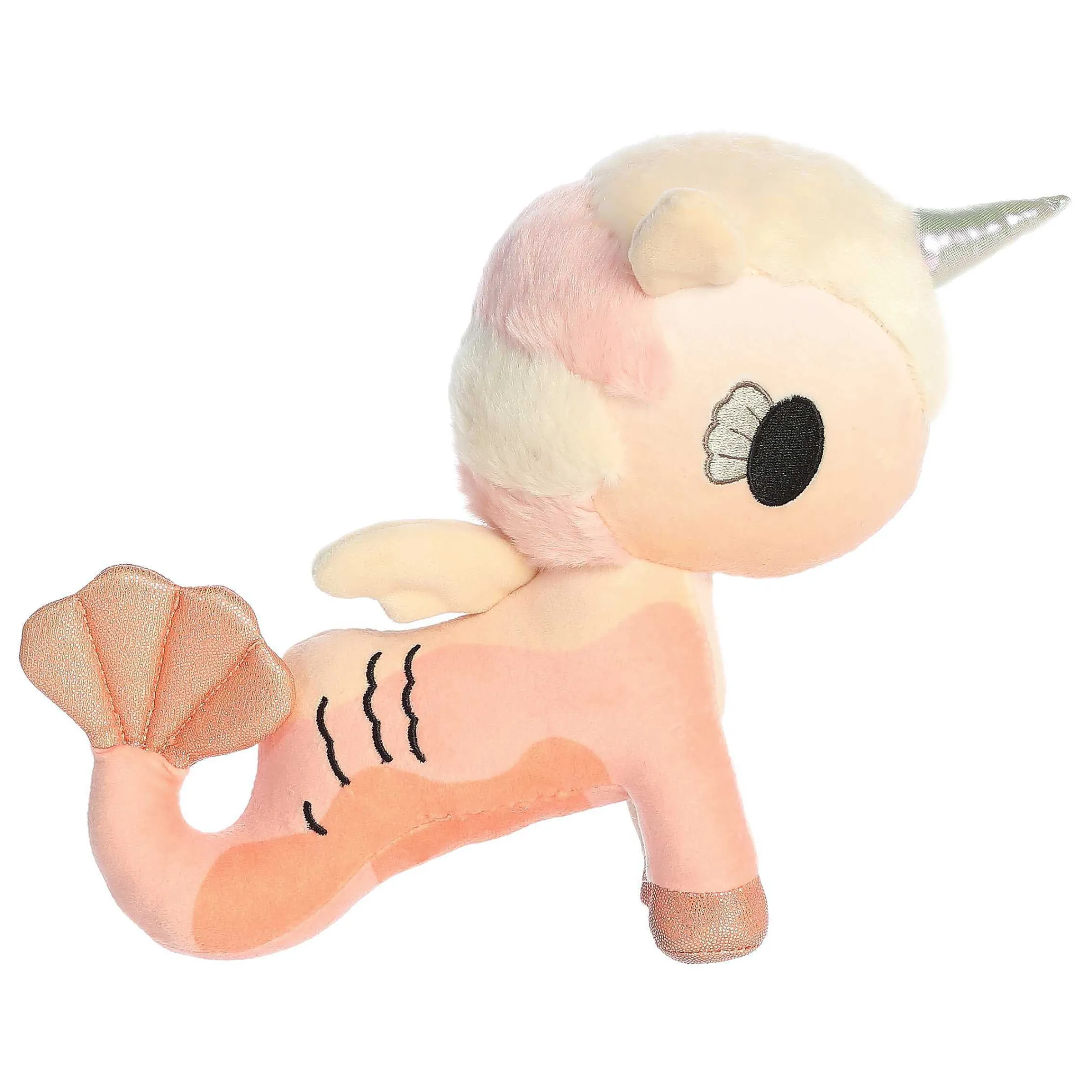 Online Aurora® - ©Tokidoki - 9.5" Mermicorno - Searena New