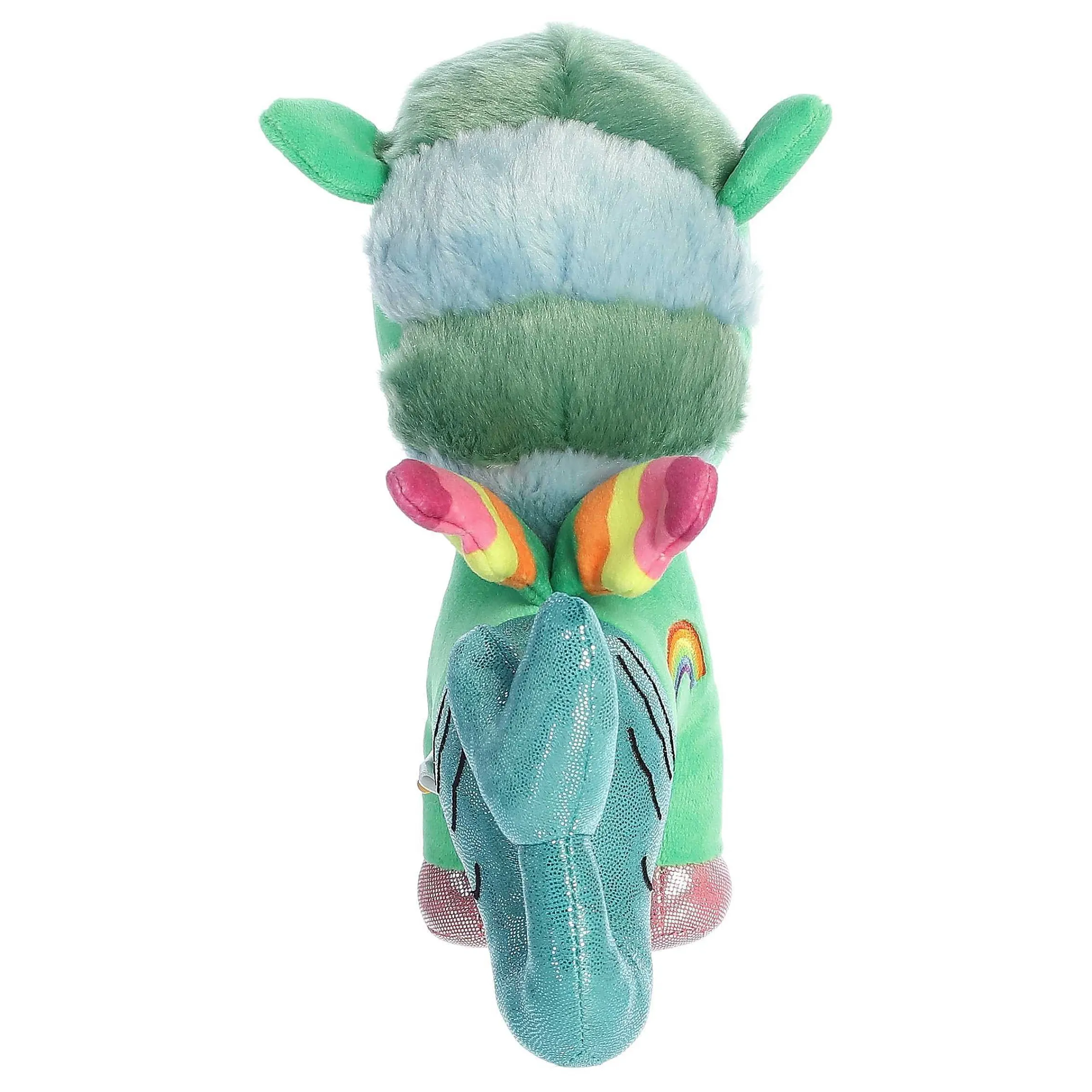 Outlet Aurora® - ©Tokidoki - 9.5" Mermicorno - Isla New