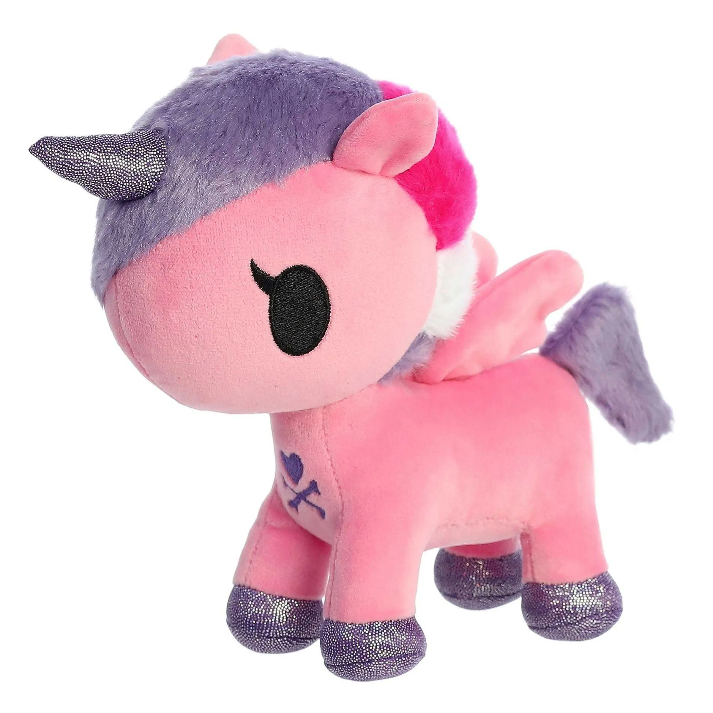 Clearance Aurora® - ©Tokidoki - 7.5" Quartzy Fantasy
