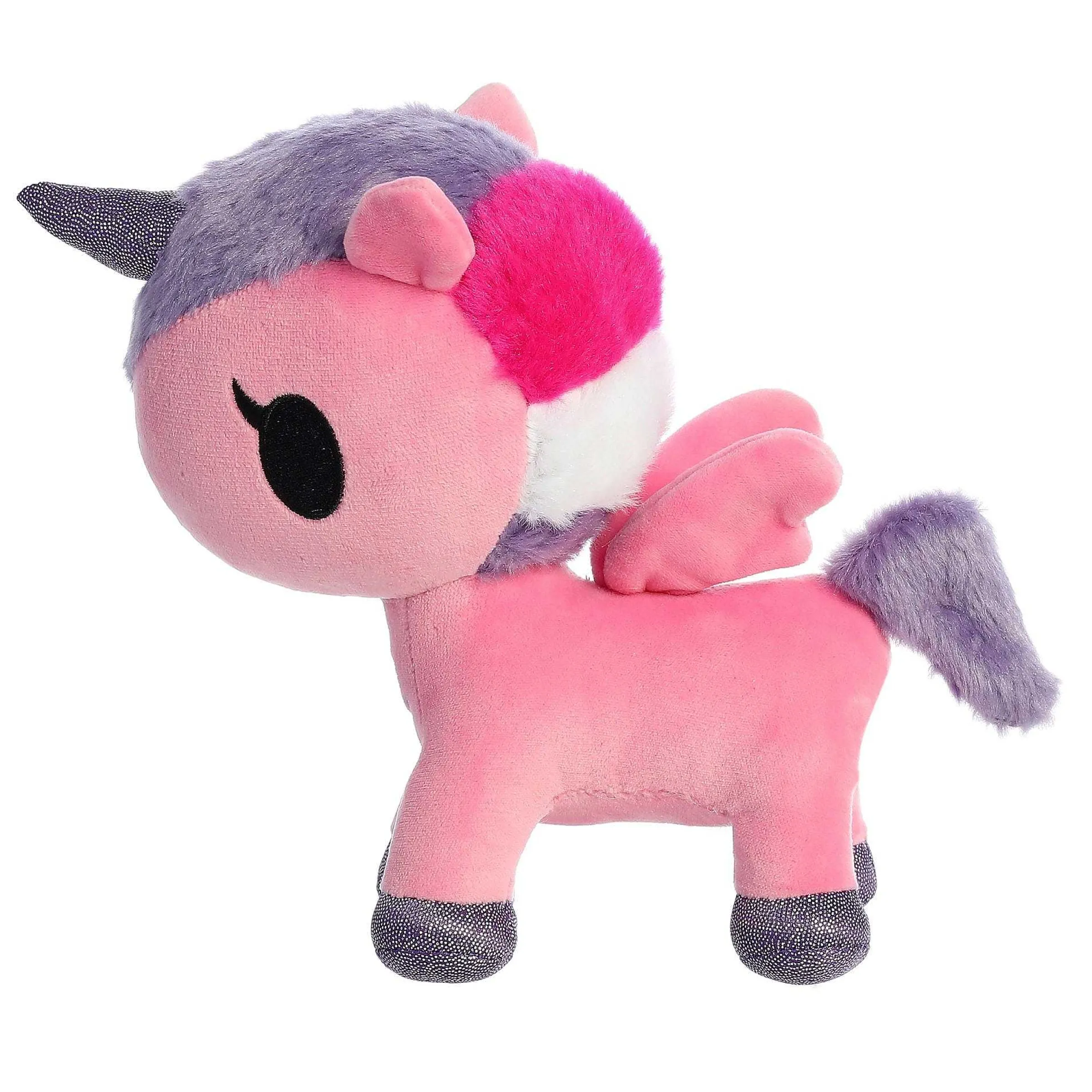 Clearance Aurora® - ©Tokidoki - 7.5" Quartzy Fantasy