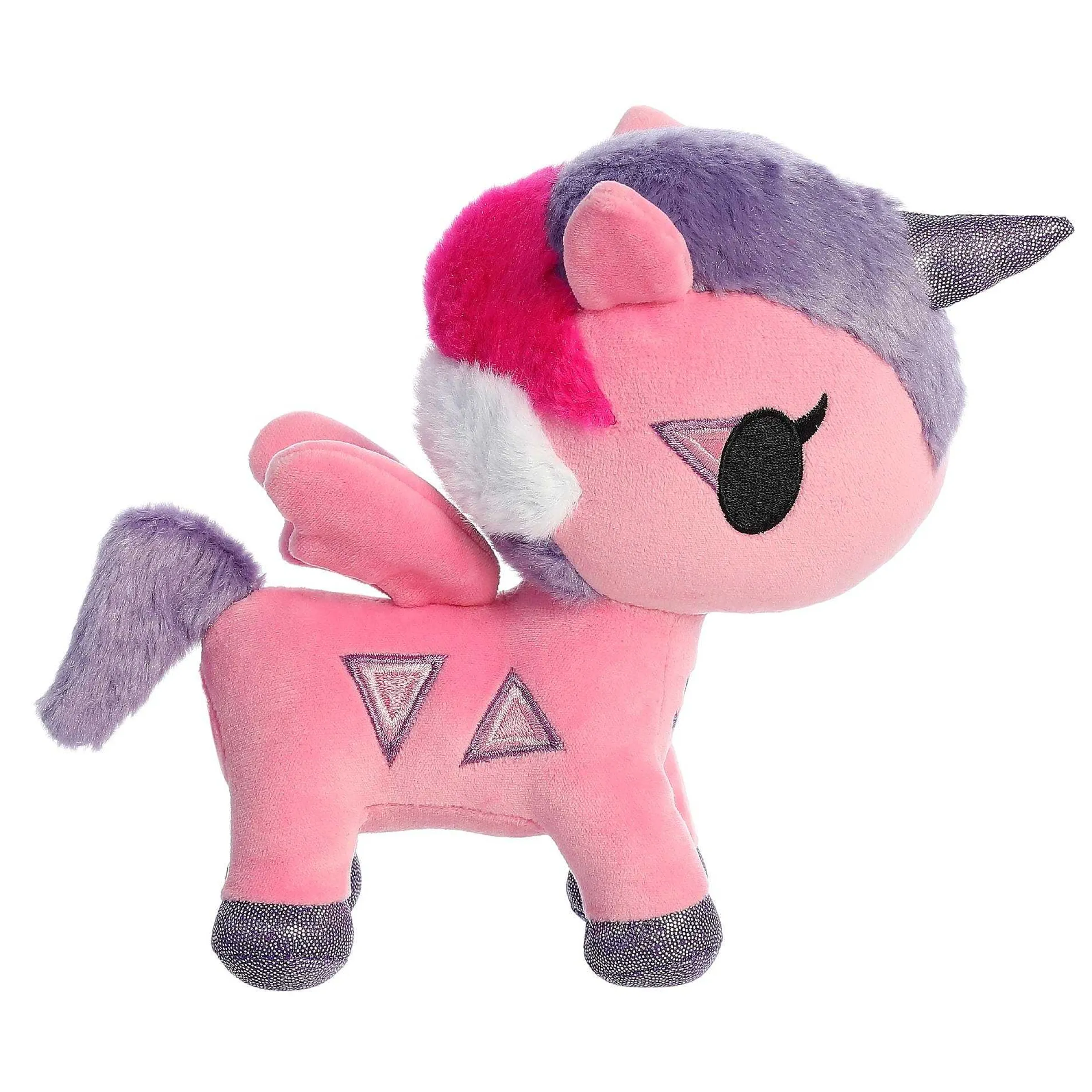 Clearance Aurora® - ©Tokidoki - 7.5" Quartzy Fantasy