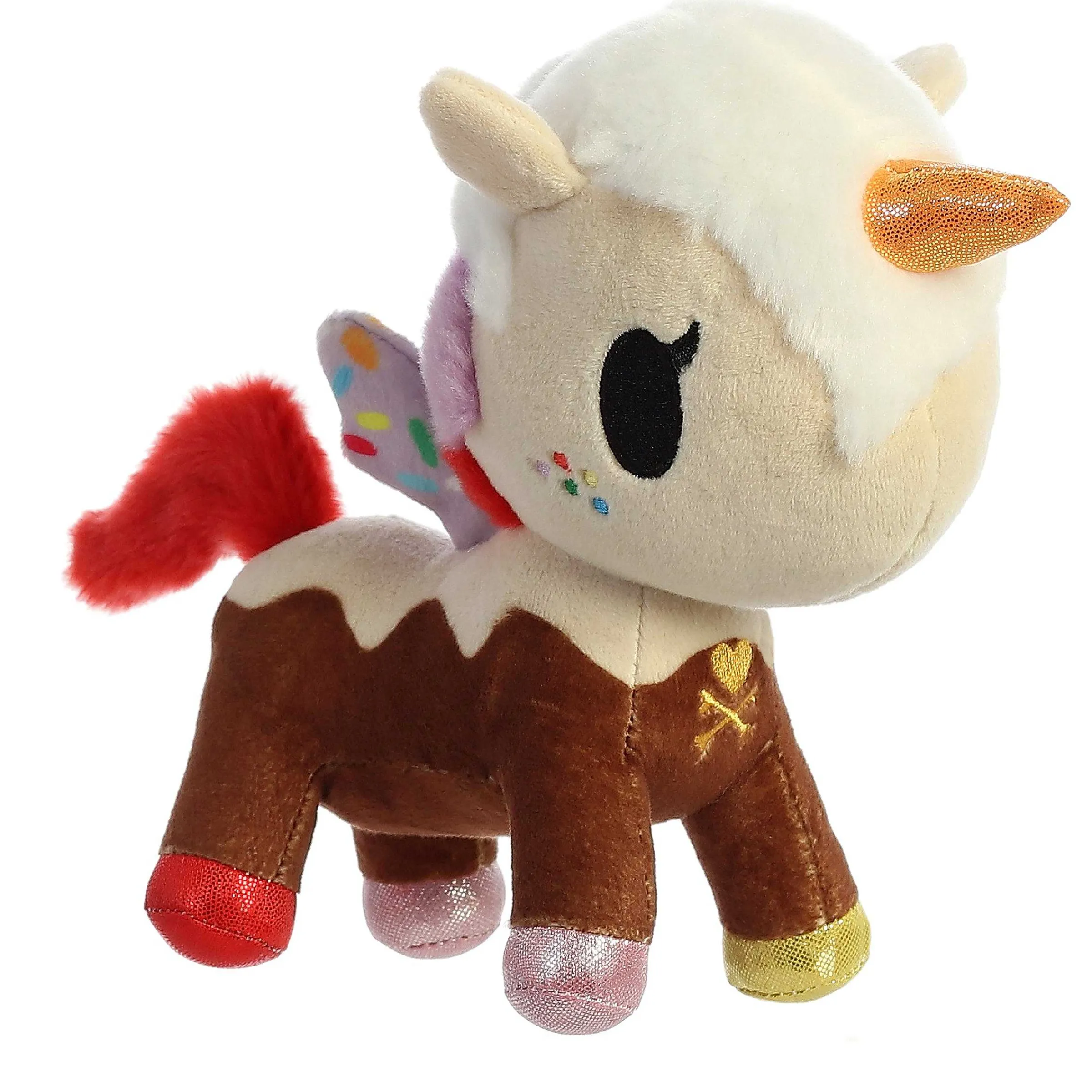 Hot Aurora® - ©Tokidoki - 7.5" Sundae Fantasy