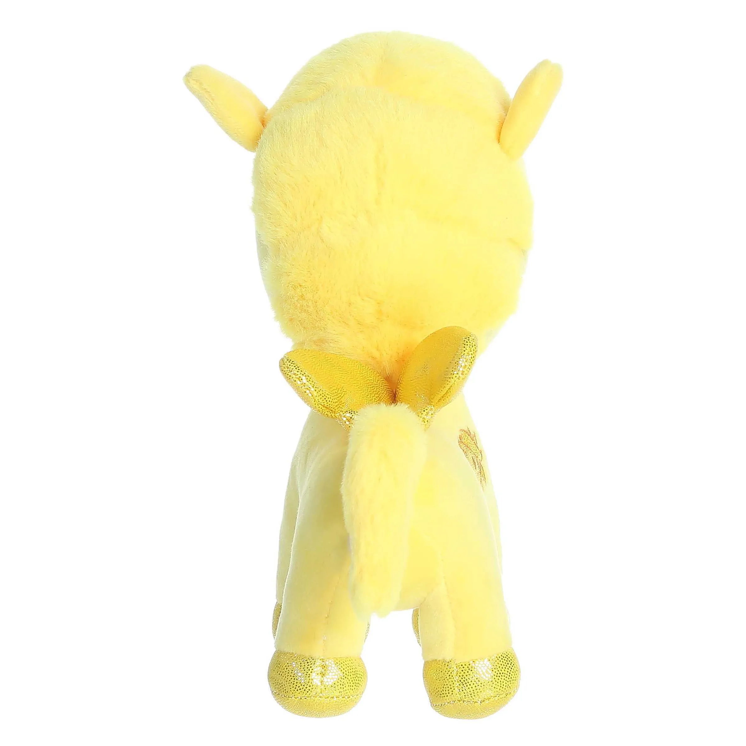 Clearance Aurora® - ©Tokidoki - 7.5" Toki Mochi Sky Unicorno - Solara New