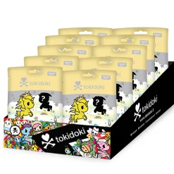 Online Aurora® - ©Tokidoki - 4.5" Toki Mochi Sky Blind Bag New