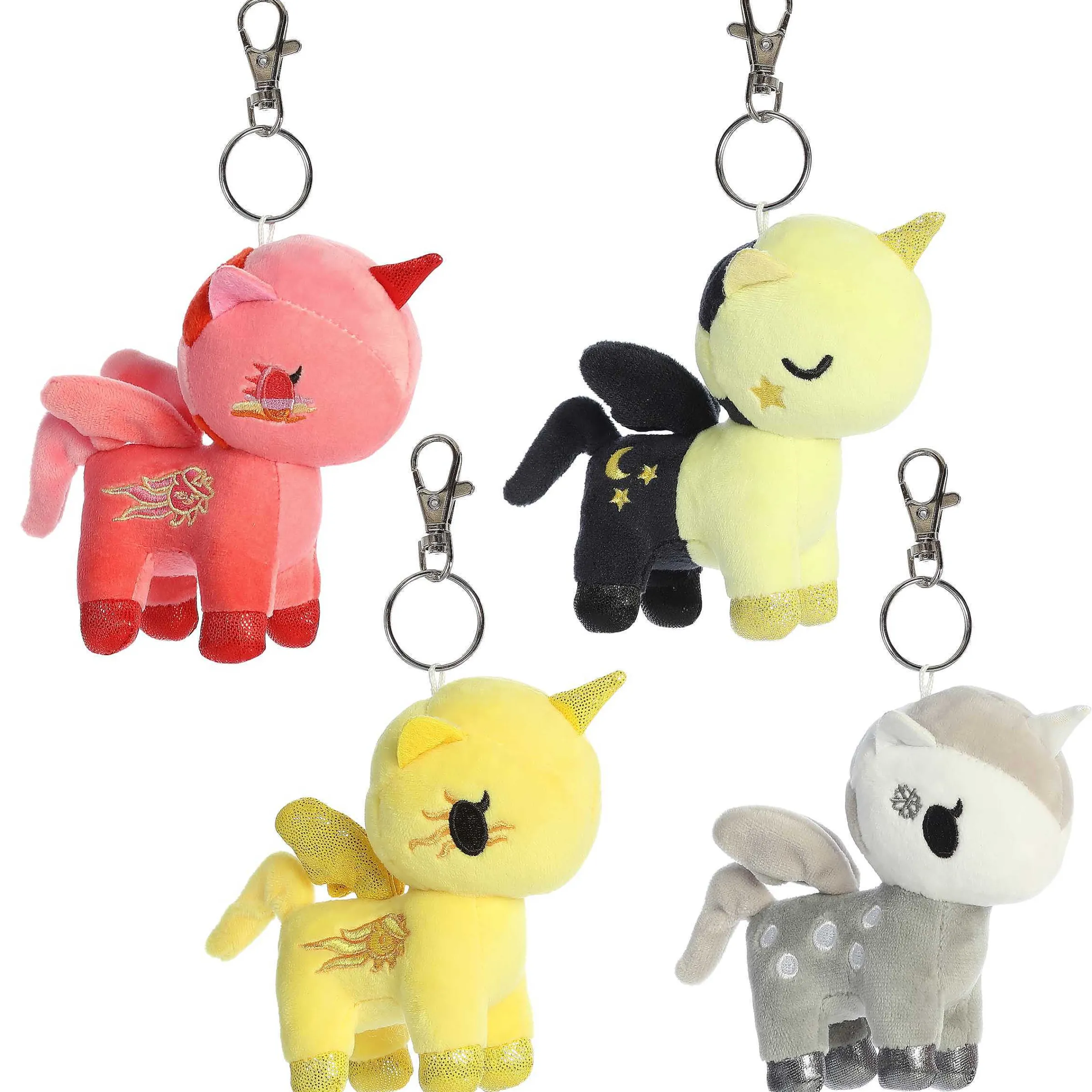 Online Aurora® - ©Tokidoki - 4.5" Toki Mochi Sky Blind Bag New