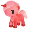 Fashion Aurora® - ©Tokidoki - 7.5" Toki Mochi Sky Unicorno - Alba New