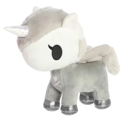 Hot Aurora® - ©Tokidoki - 7.5" Toki Mochi Sky Unicorno - Snowballs New