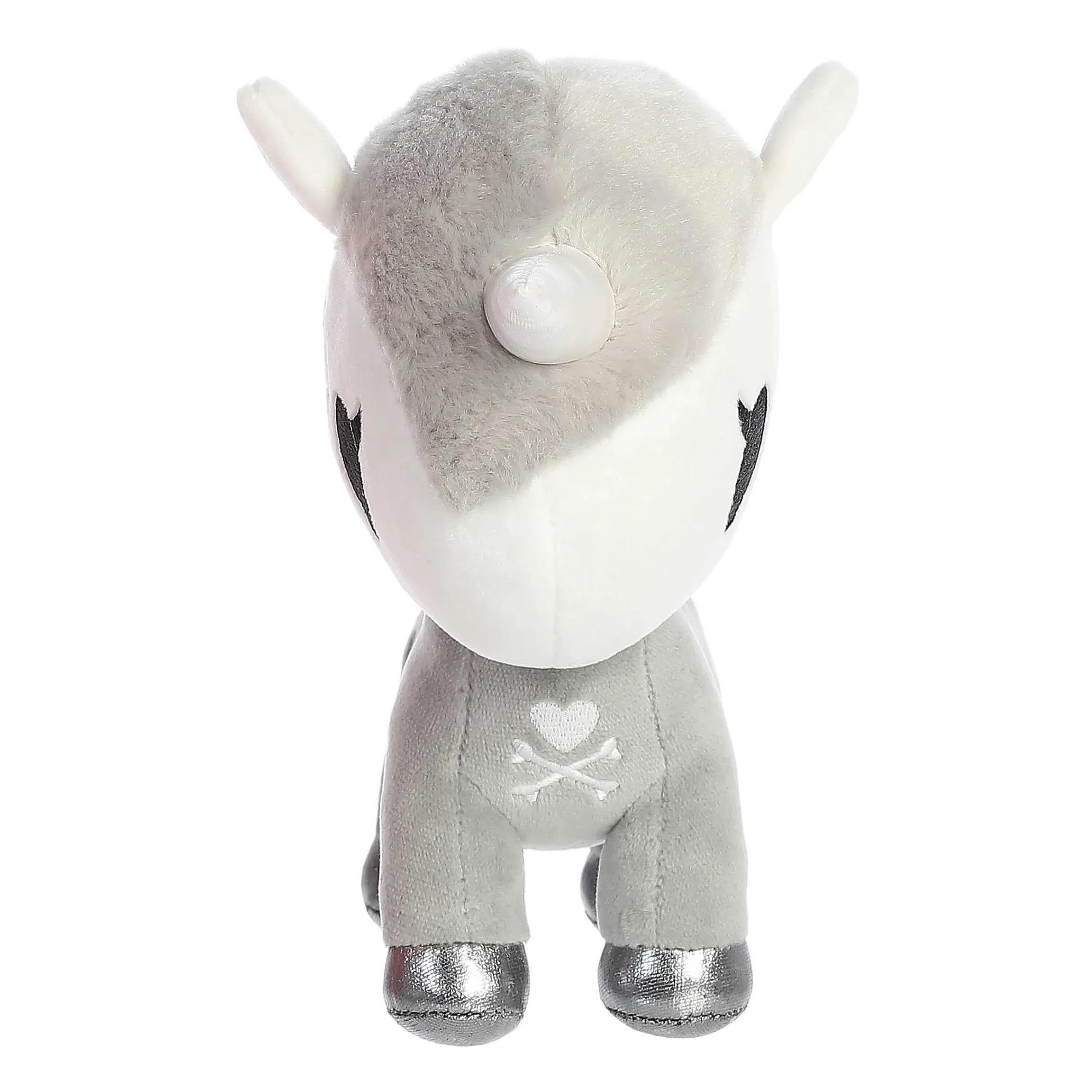 Hot Aurora® - ©Tokidoki - 7.5" Toki Mochi Sky Unicorno - Snowballs New